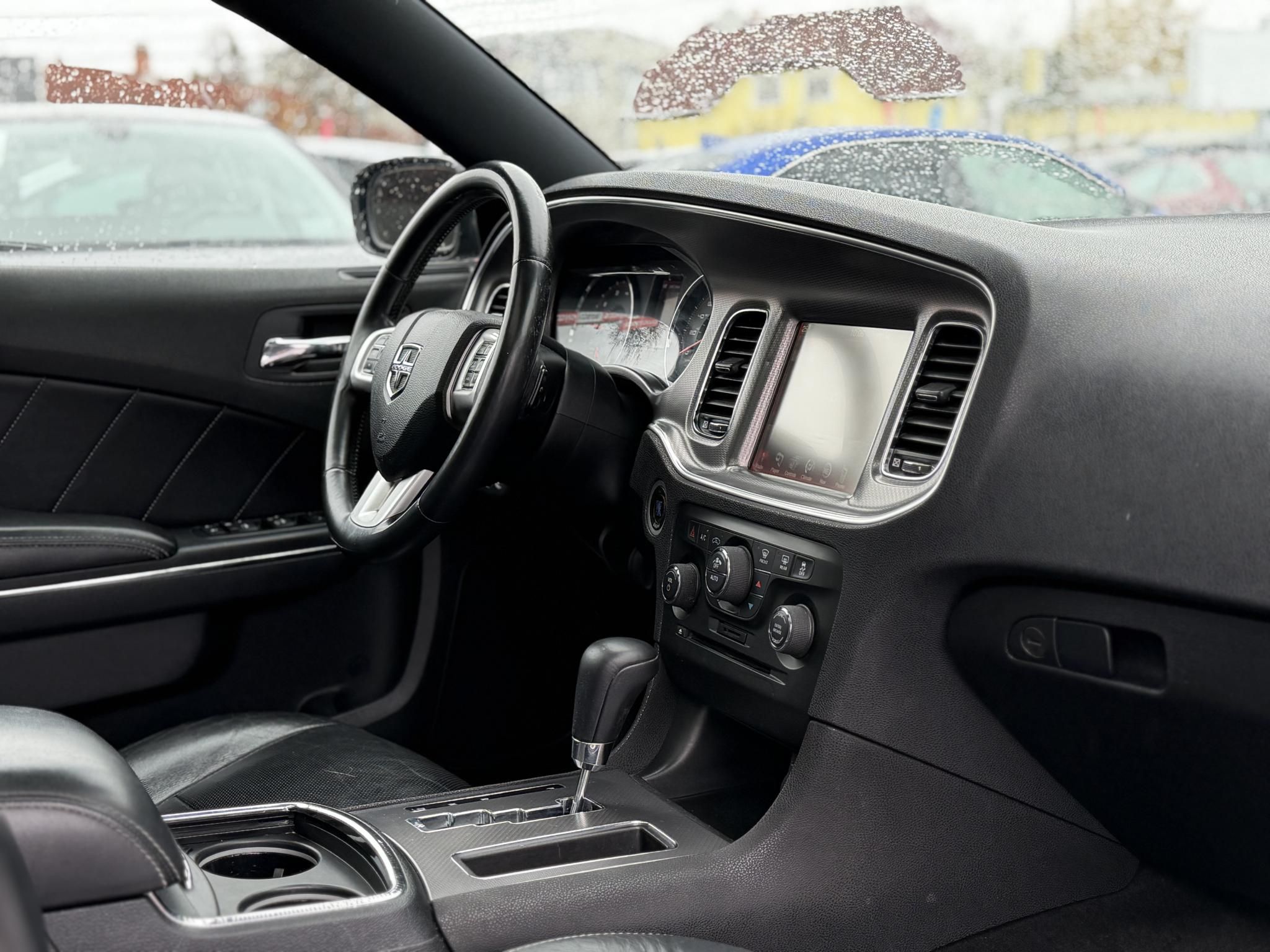 DODGE CHARGER 5.7 Hemi R/T