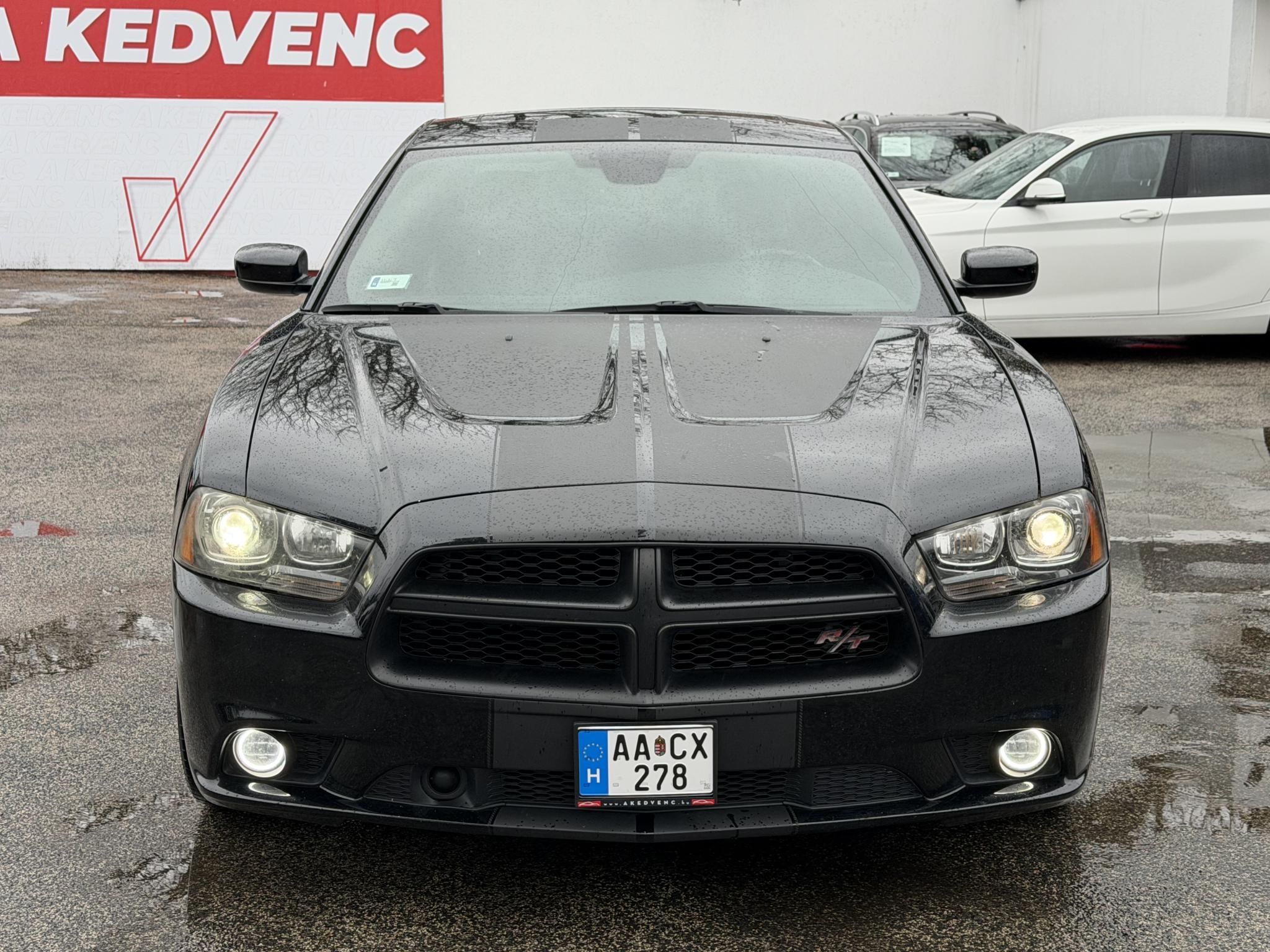 DODGE CHARGER 5.7 Hemi R/T