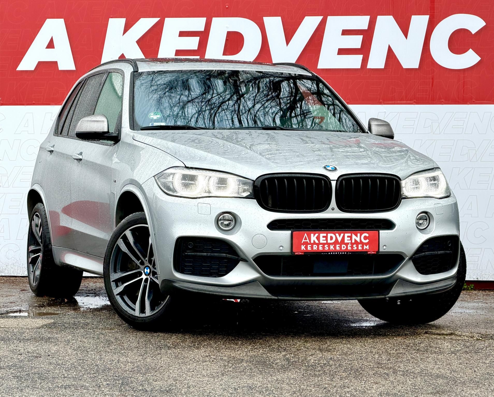 BMW X5 M50d (Automata) Bang and Olufsen. Pano. Vezérlés lecserélve. ACC. 3.5t vonóhorog