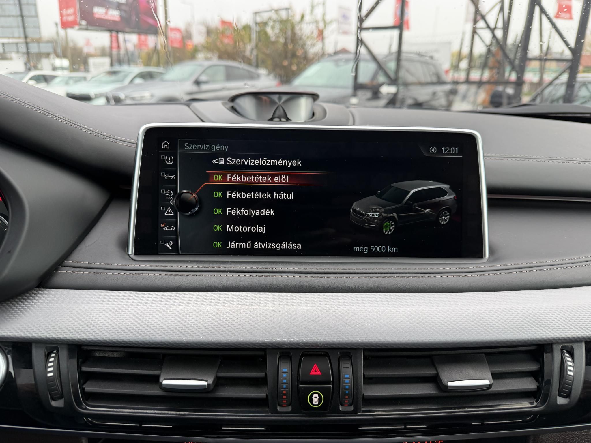 BMW X5 M50d (Automata) Bang and Olufsen. Pano. Vezérlés lecserélve. ACC. 3.5t vonóhorog