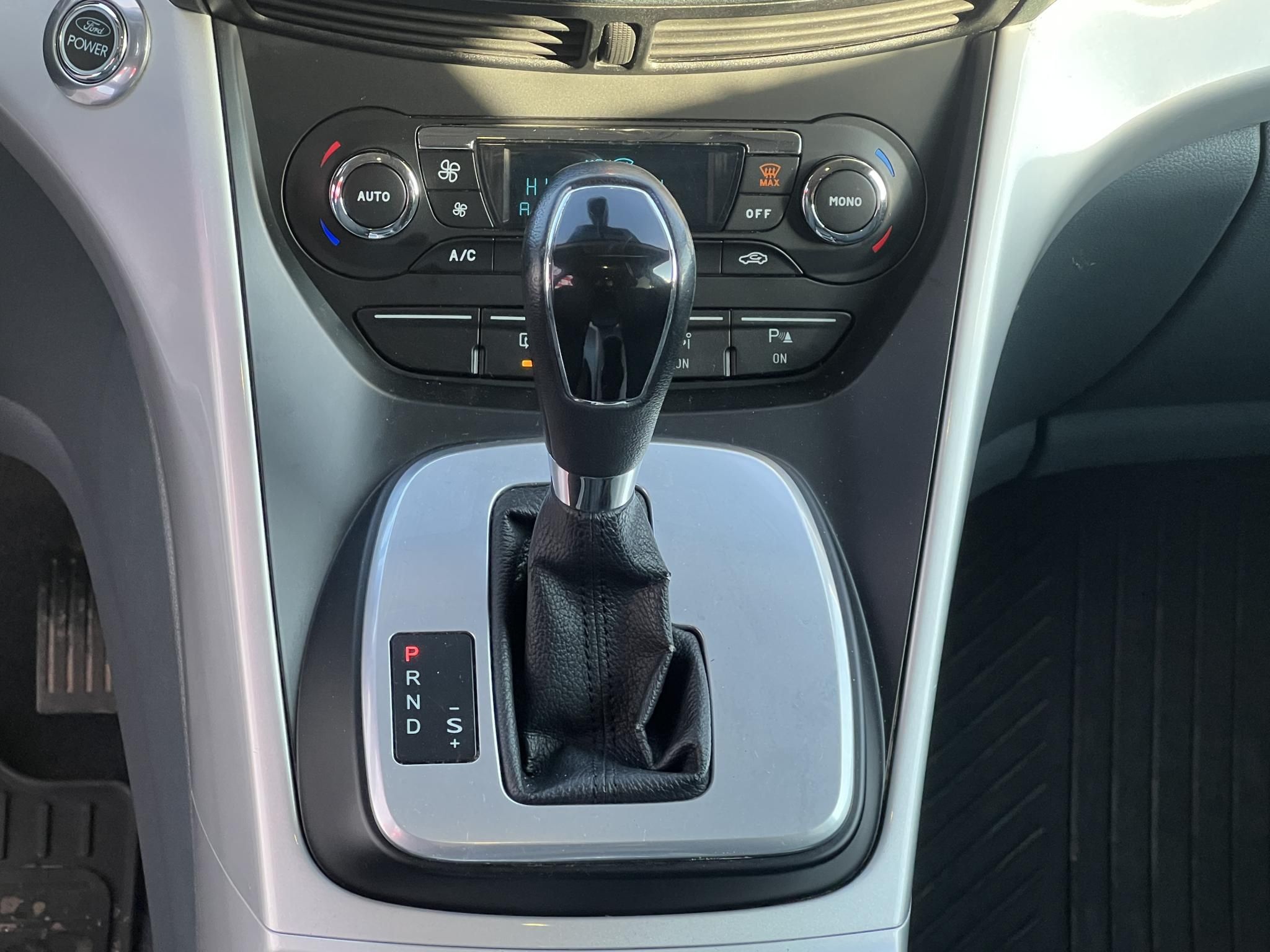 FORD C-MAX Grand2.0 TDCi Titanium Powershift