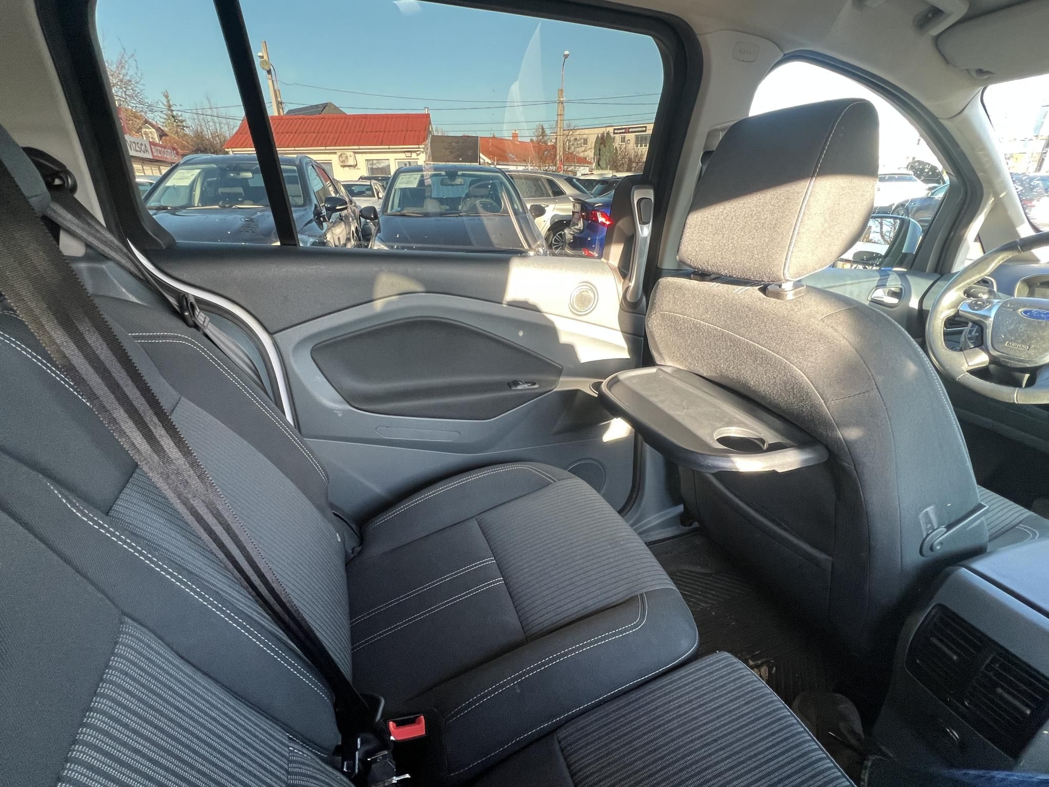 FORD C-MAX Grand2.0 TDCi Titanium Powershift