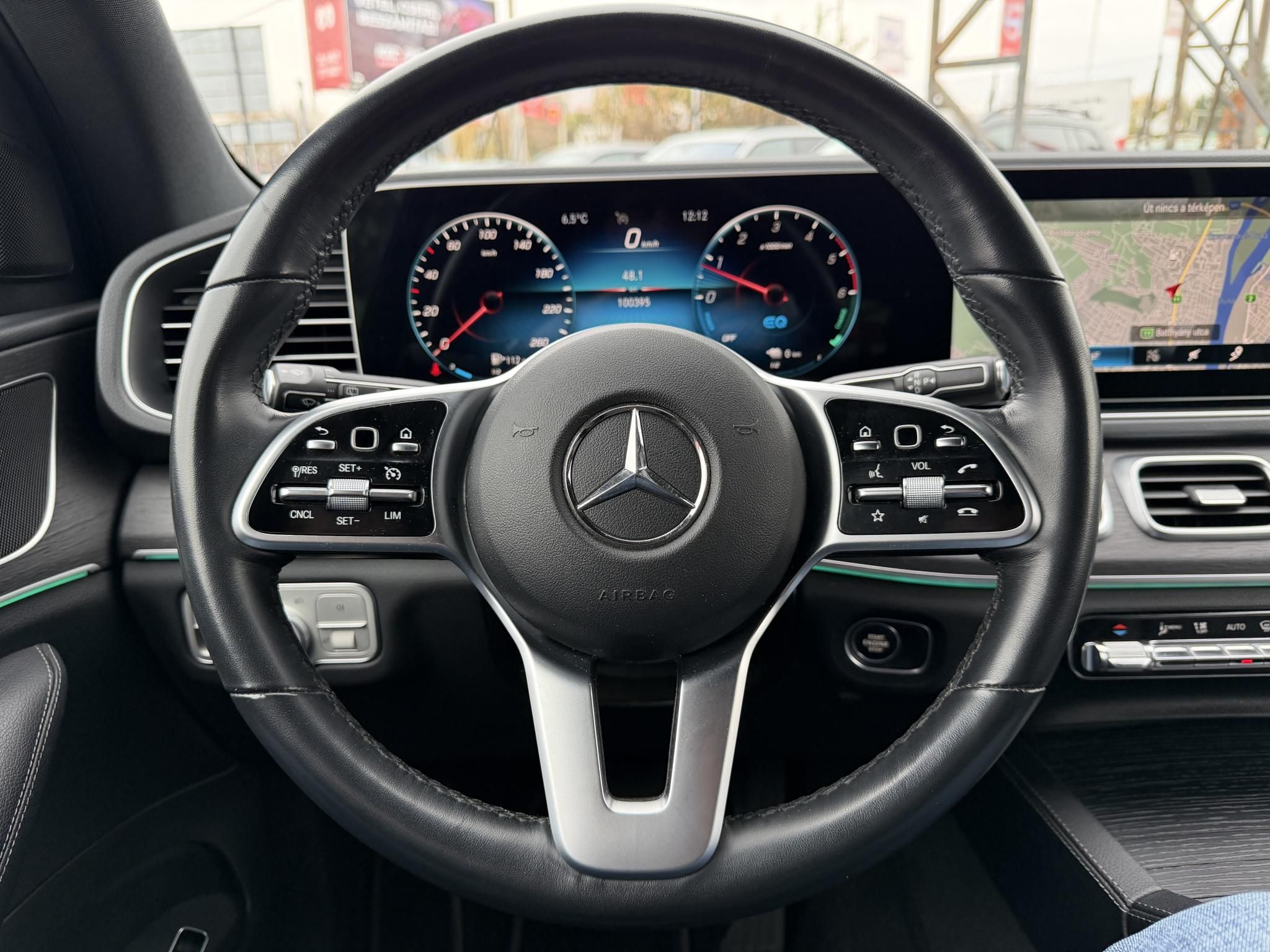 MERCEDES-BENZ GLE 350 de 4Matic 9G-TRONIC Plug-in hybrid