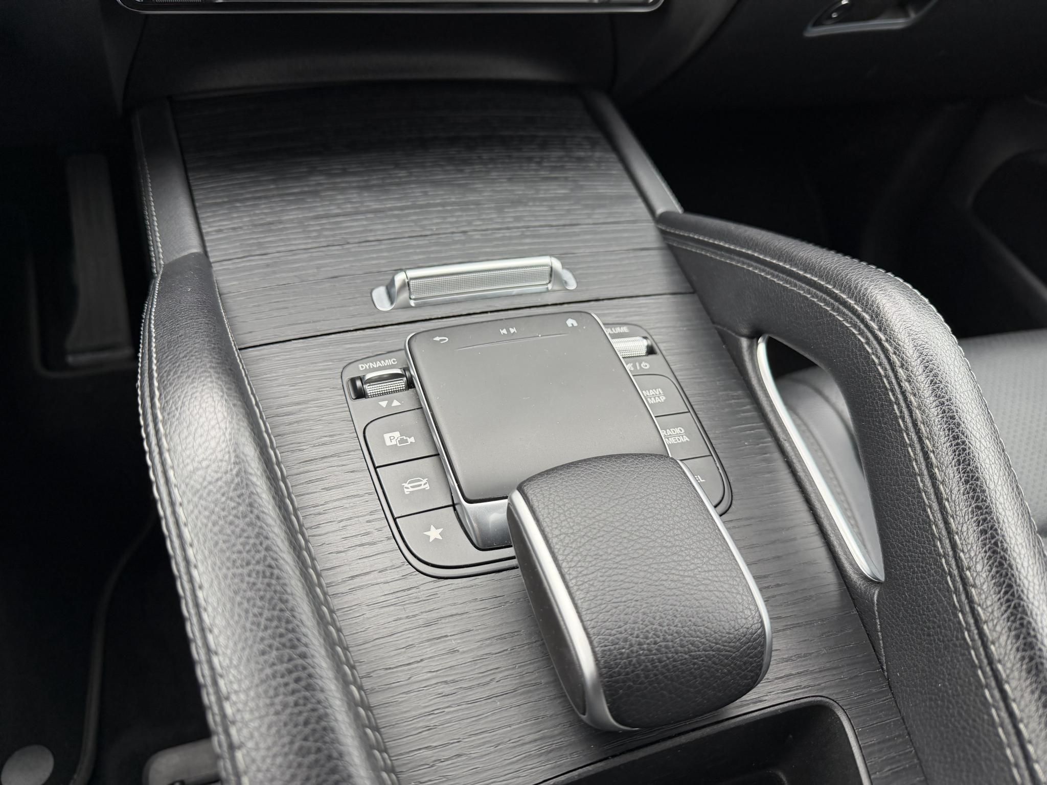 MERCEDES-BENZ GLE 350 de 4Matic 9G-TRONIC Plug-in hybrid