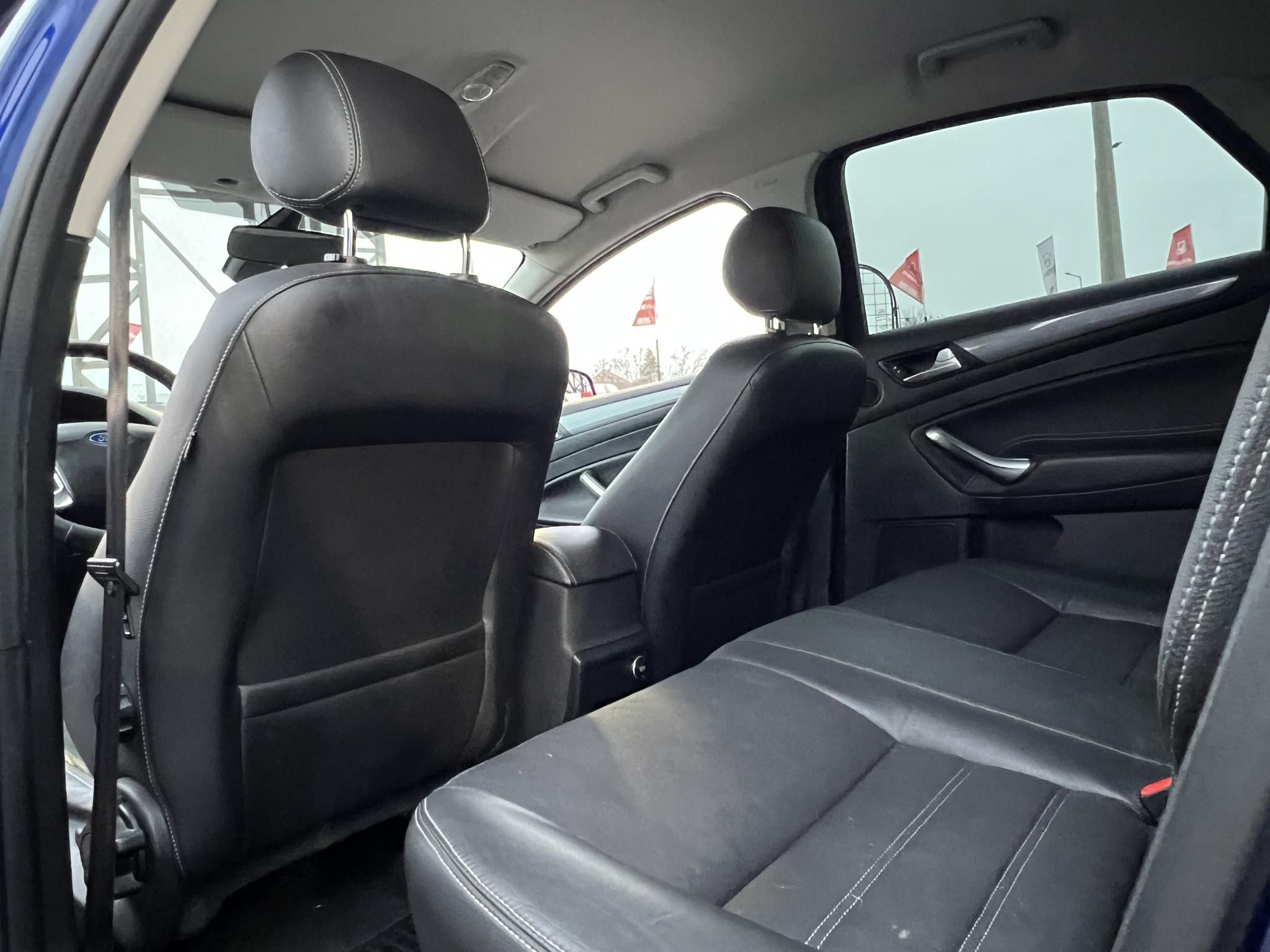 FORD MONDEO 2.0 TDCi Trend Powershift Klíma Tempomat Bluetooth Tolatókamera!