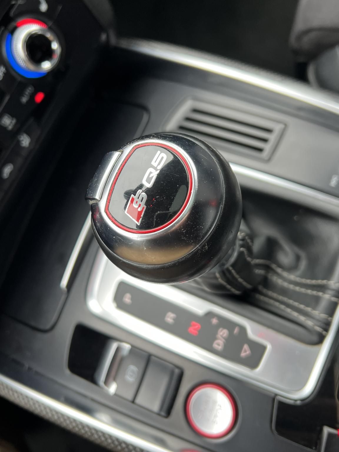 AUDI Q5 SQ5 3.0 TDI quattro Tiptronic ic Xenon Panorámatető Távtartó Navi Kamera Memória Ülésfűtés Vonóhorog