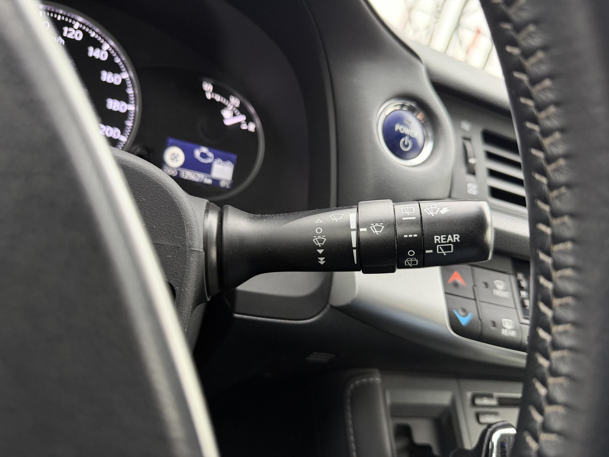 LEXUS CT 200h Comfort (Automata) 125e km. LED Tempomat Kamera Ülésfűtés Digitklíma