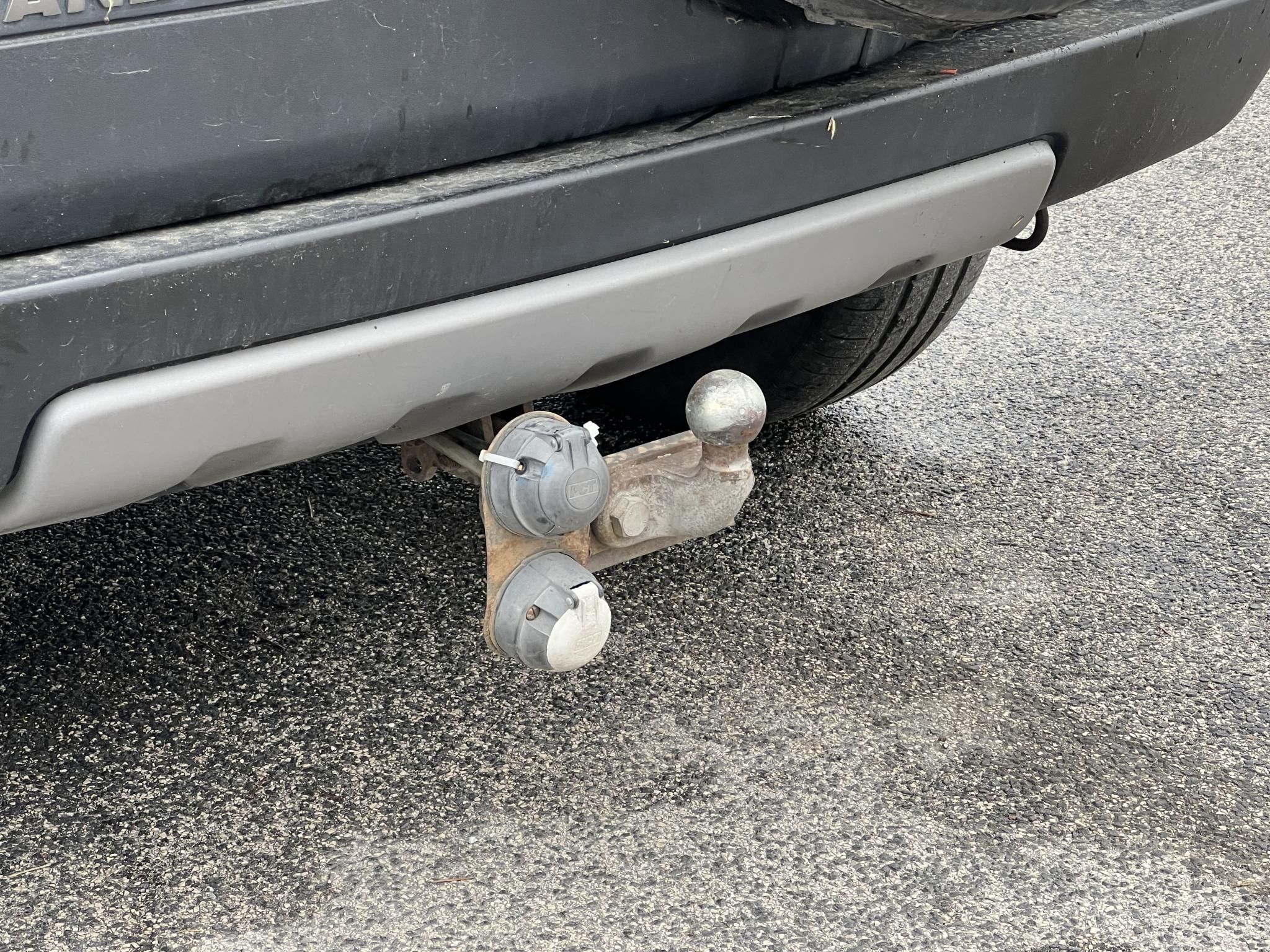 LAND ROVER FREELANDER 2.0 TD4 SE Klíma Vonóhorog 4x4!