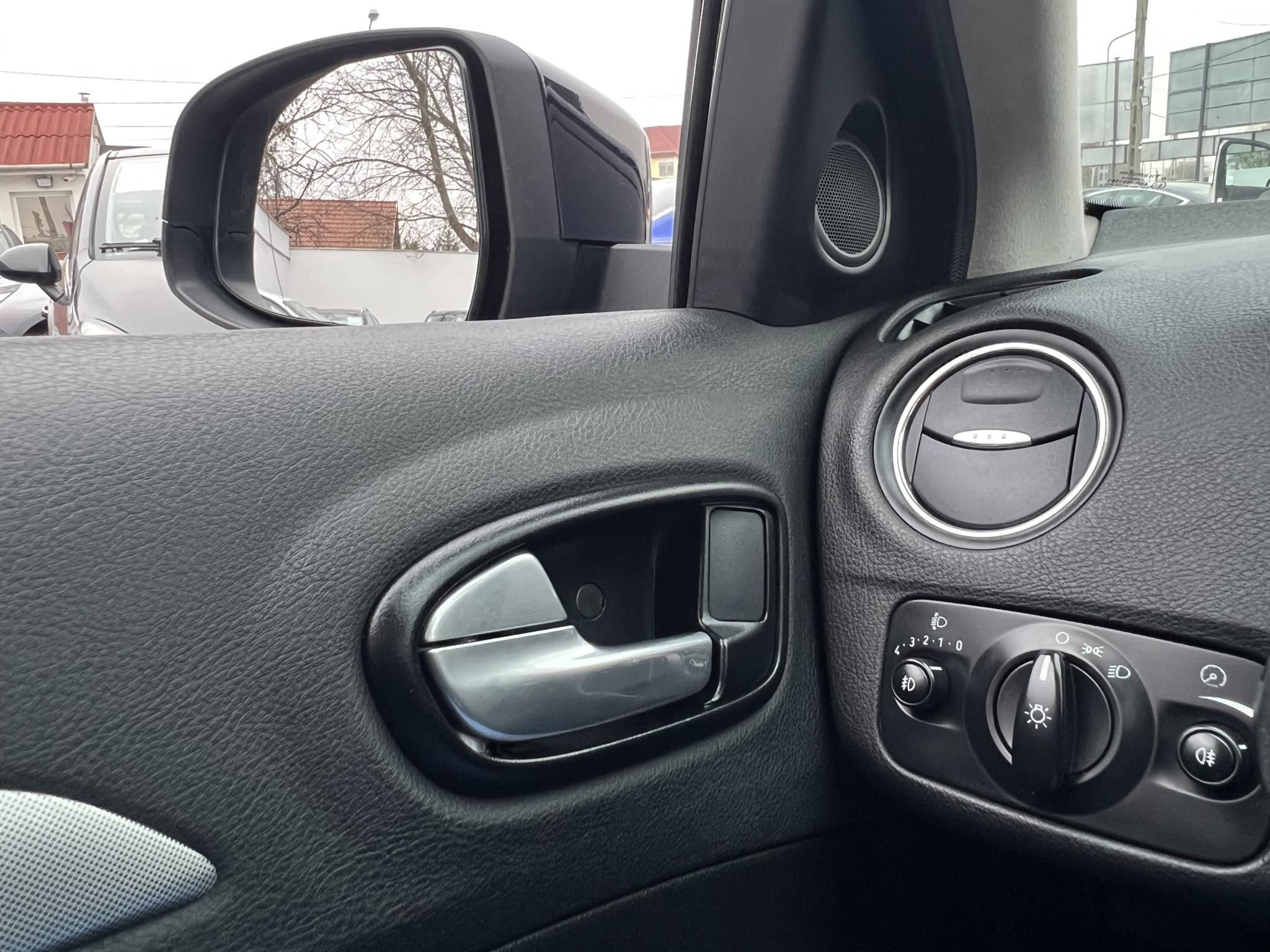 FORD MONDEO 2.0 TDCi Trend Klíma Rendszeresen karbantartott!