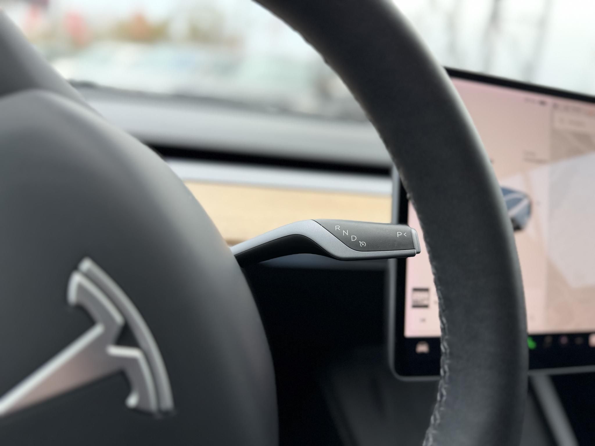 TESLA MODEL 3 Long Range AWD (Automata) 95e km. garanciális. mátrix LED. hőszivattyú. premium hifi