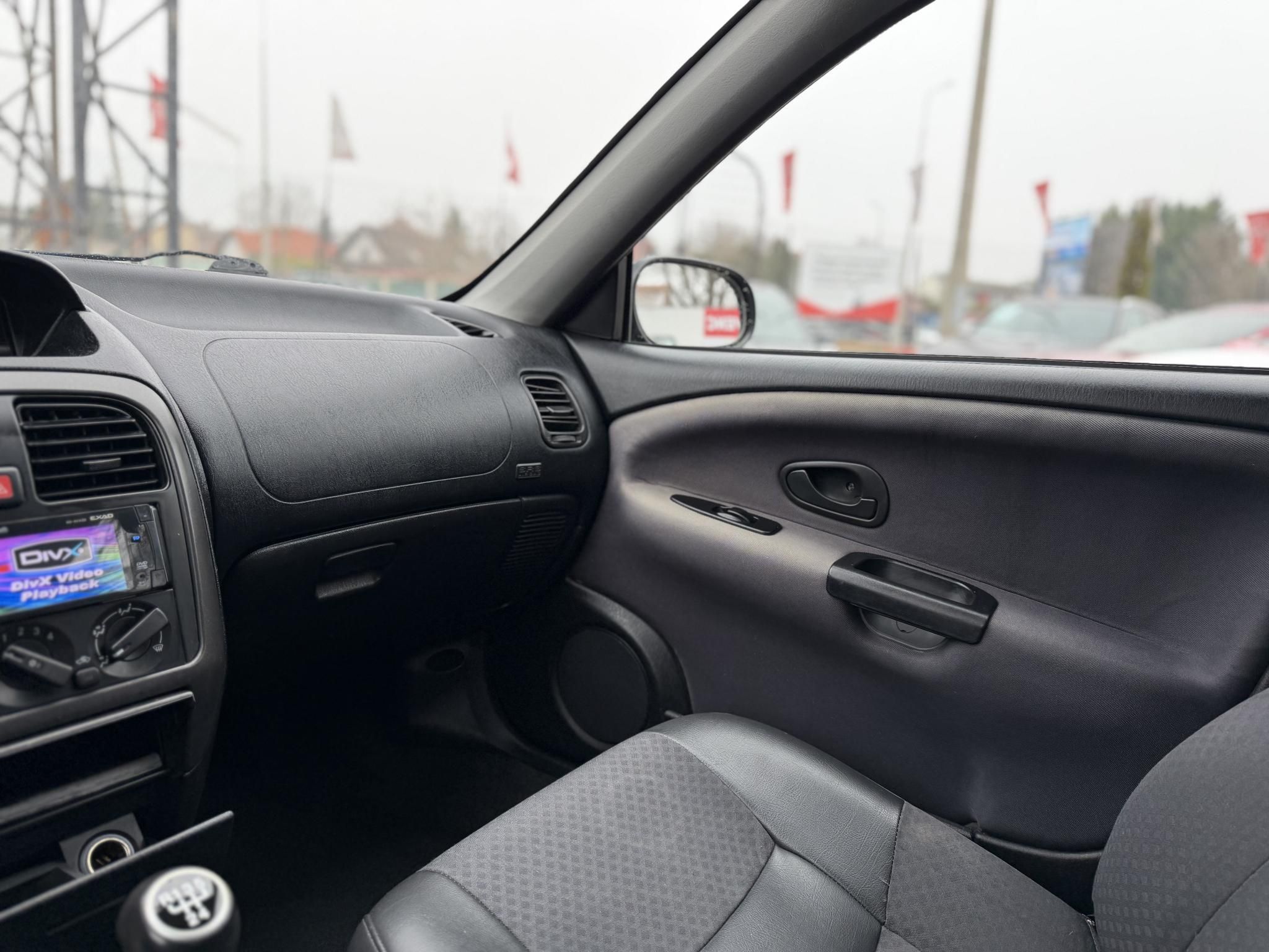 MITSUBISHI CARISMA 1.6 Classic Klima Magyarországi Vonóhorog Téli-nyári kerék garnitúra Friss műszaki vizsga!