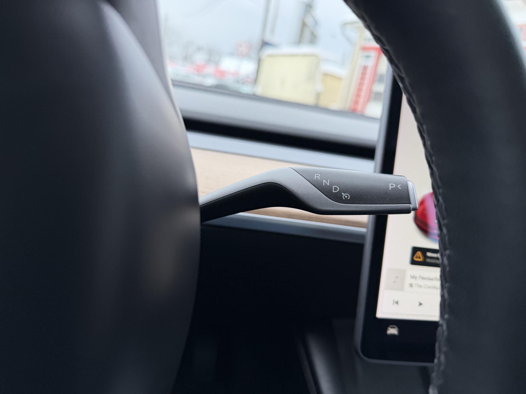 TESLA MODEL 3 Long Range AWD (Automata) 54e km. mátrix LED. hőszivattyú. premium hifi. gyönyörű állapot!