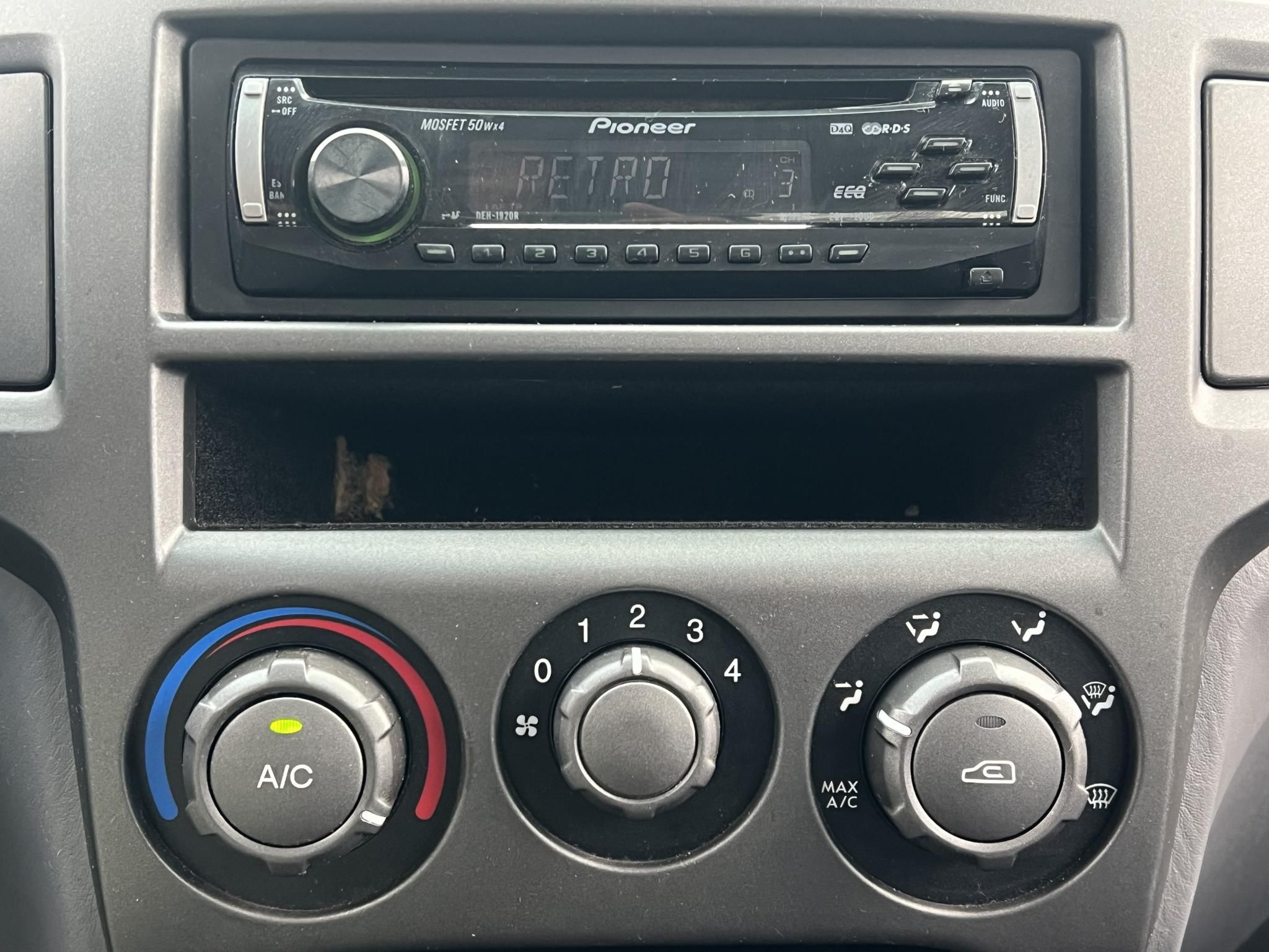 HYUNDAI MATRIX 1.6 Style Klíma Szervokormány 113e km!