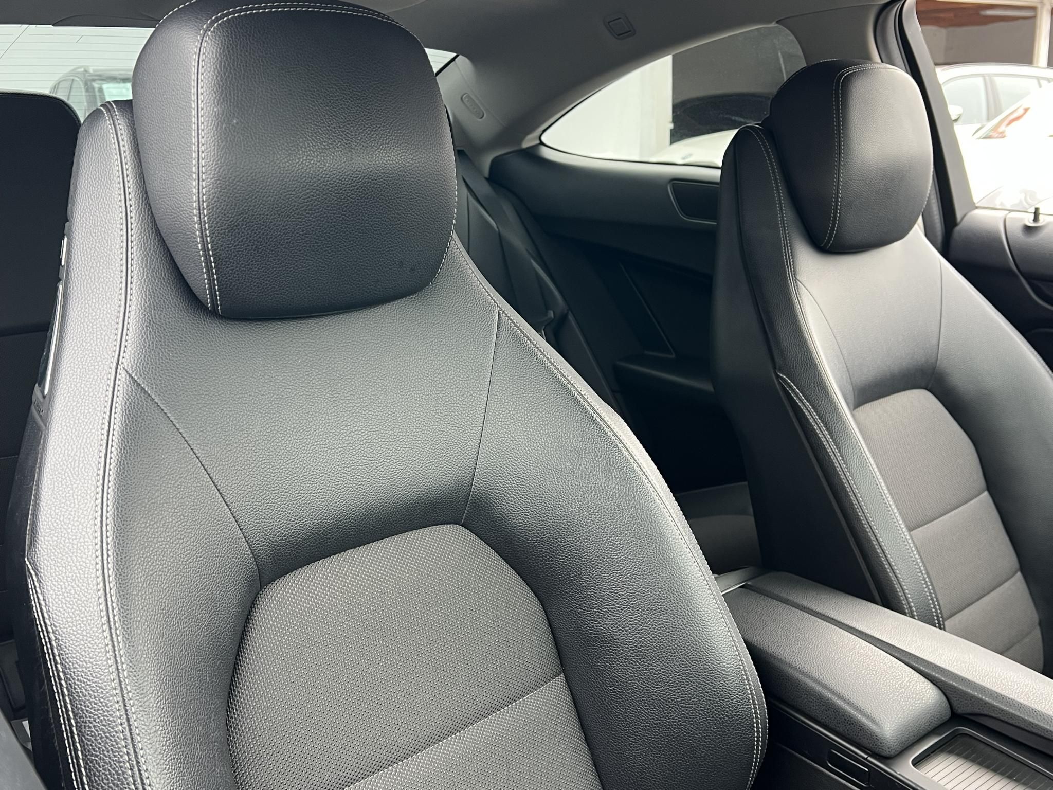 MERCEDES-BENZ C 220 CDI BlueEFFICIENCY (Automata) Live Traffic Xenon Ülésfűtés Bluetooth Rendszeresen szervizelt!