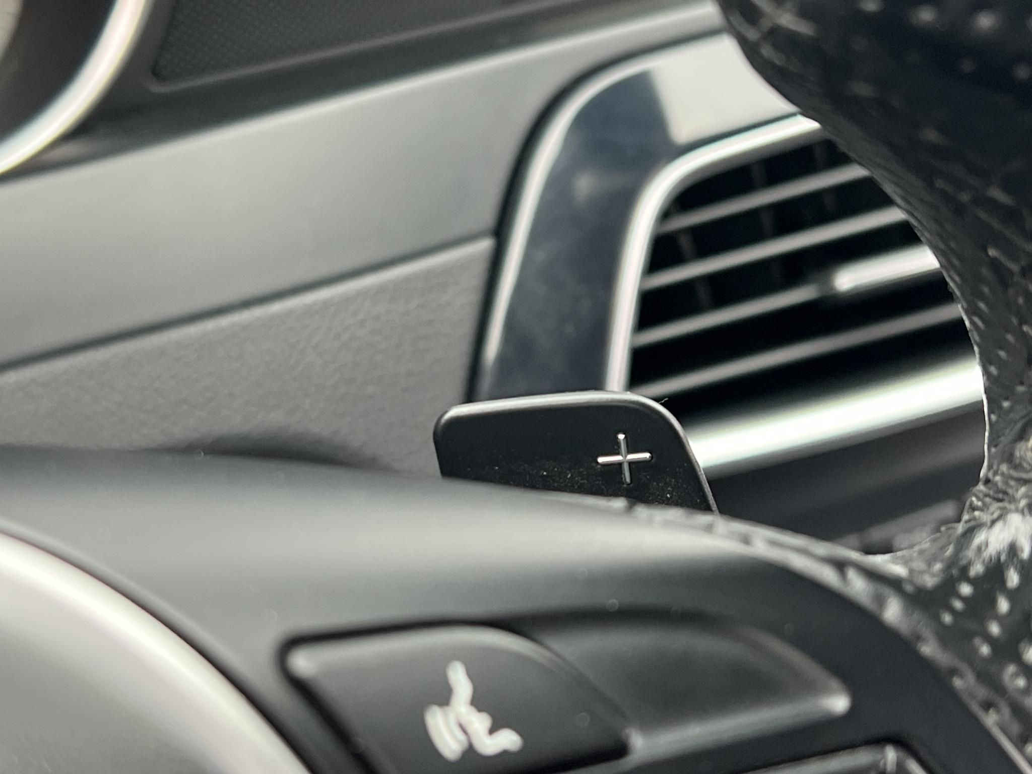 MERCEDES-BENZ C 220 CDI BlueEFFICIENCY (Automata) Live Traffic Xenon Ülésfűtés Bluetooth Rendszeresen szervizelt!