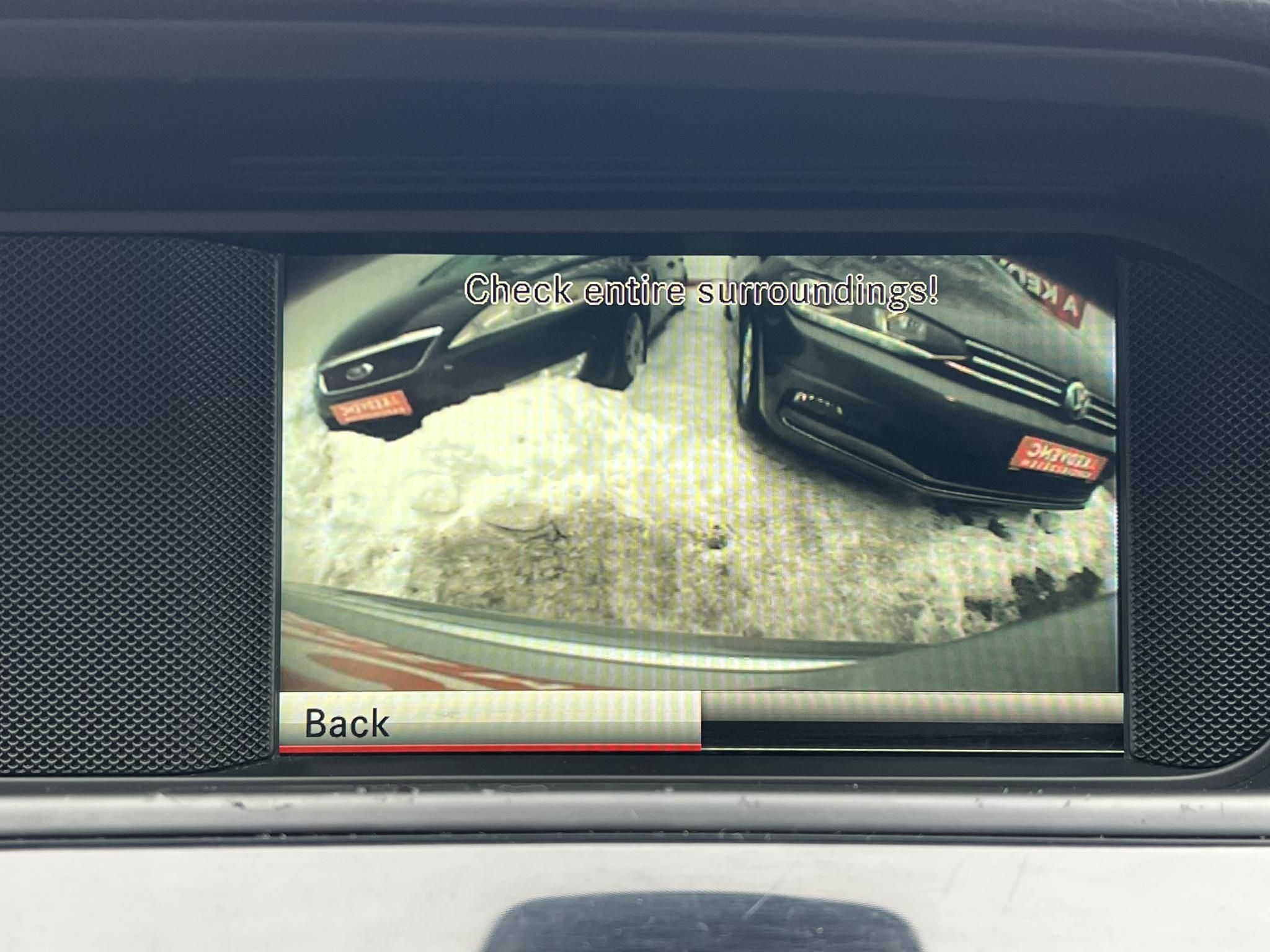 MERCEDES-BENZ C 220 CDI BlueEFFICIENCY (Automata) Live Traffic Xenon Ülésfűtés Bluetooth Rendszeresen szervizelt!