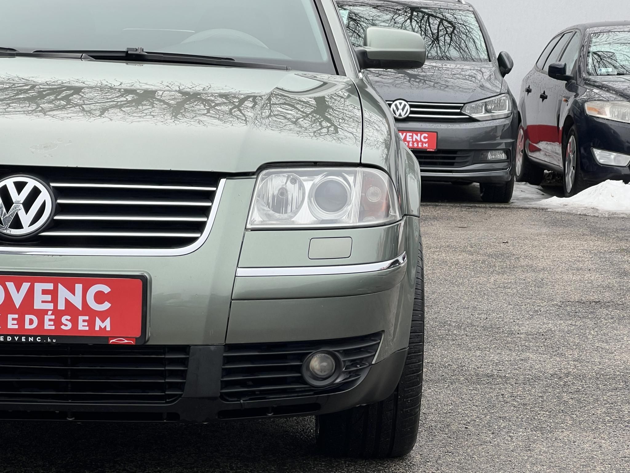 VOLKSWAGEN PASSAT 1.6 Comfortline Business
