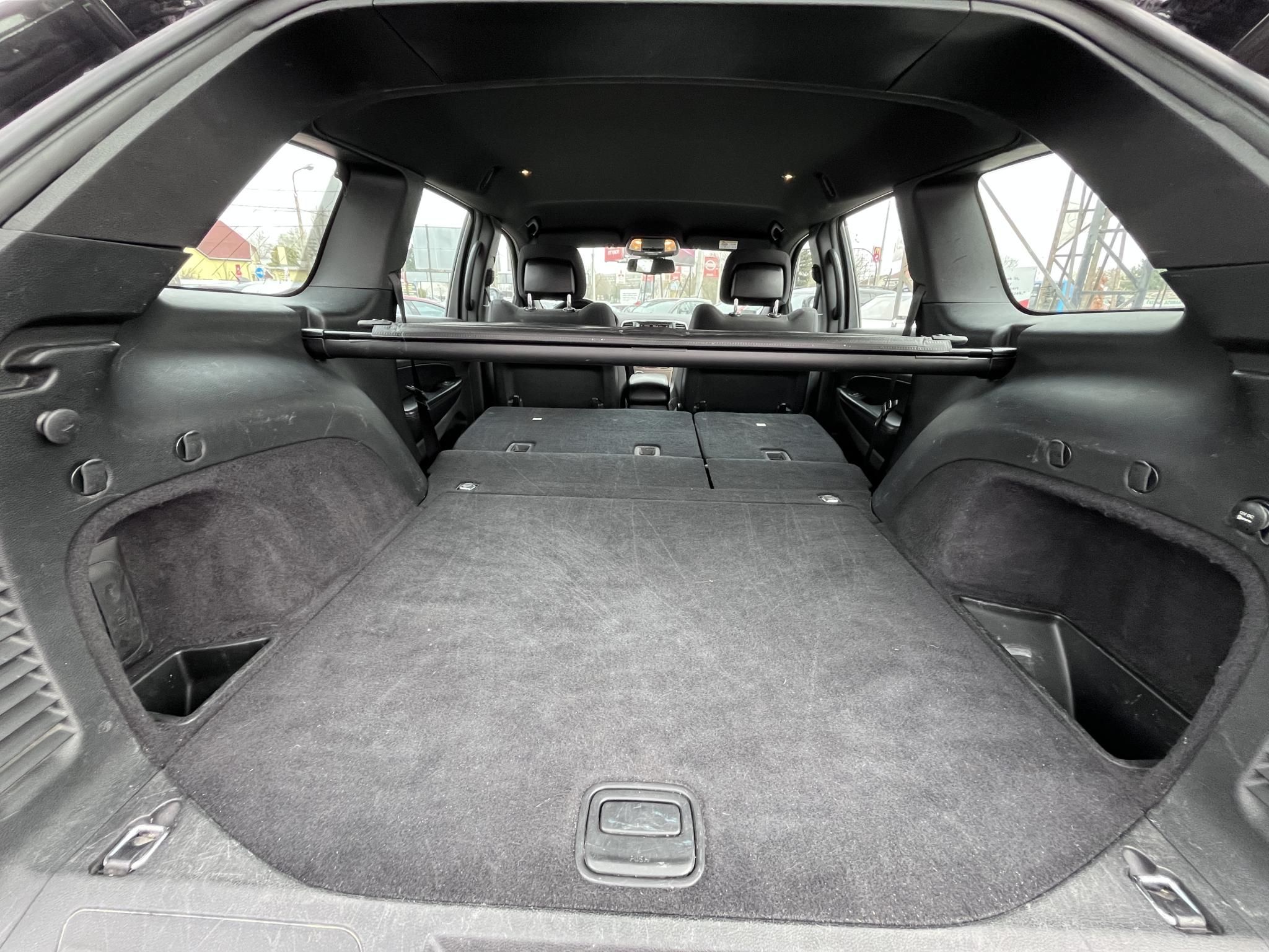 JEEP GRAND CHEROKEE 3.0 V6 CRD Laredo (Automata) 4X4. felező váltó. digitális klíma. tetőcsomagtartó