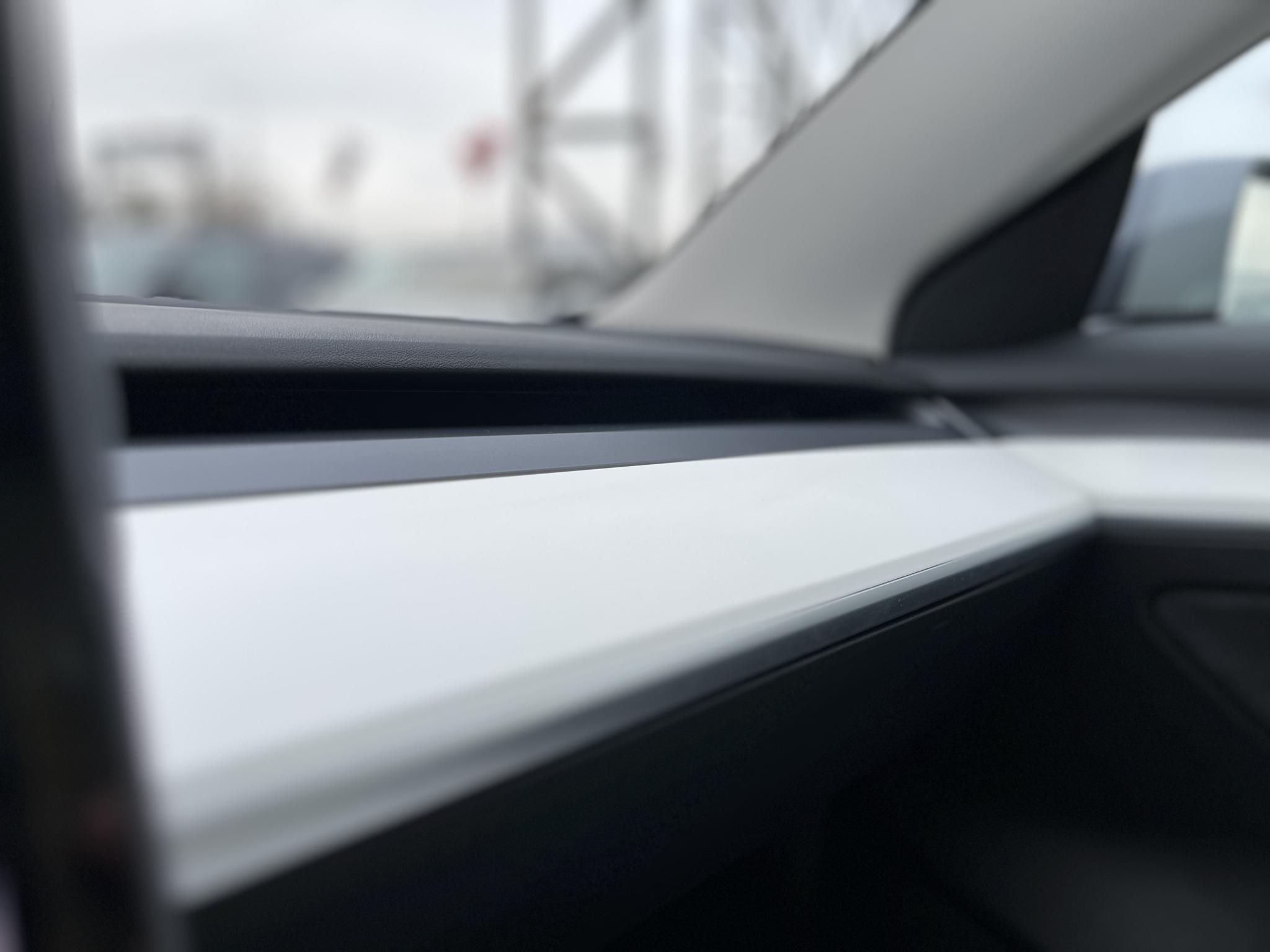 TESLA MODEL 3 Long Range AWD (Automata) 77e km. FEHÉR BELSŐ. mátrix LED. hőszivattyú. garanciális!