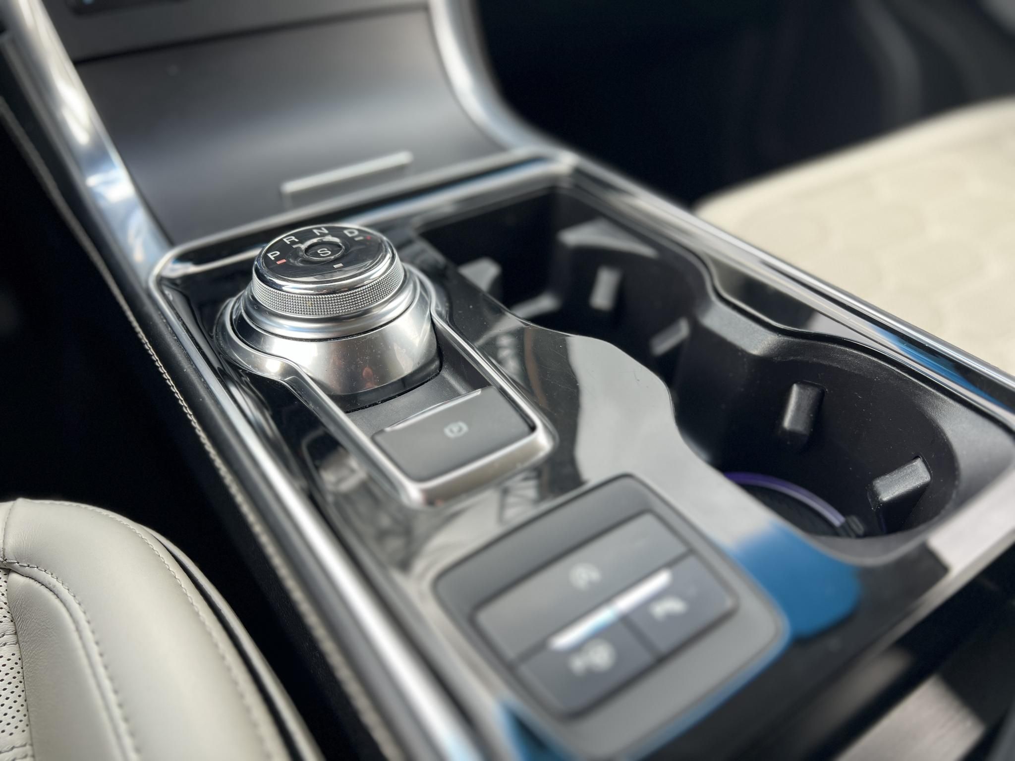 FORD EDGE 2.0 EcoBlue Bi-Turbo Vignale (Automata) Bang and Olufsen Üléshűtés Memória Világos bőrbelső Magas felszereltség!