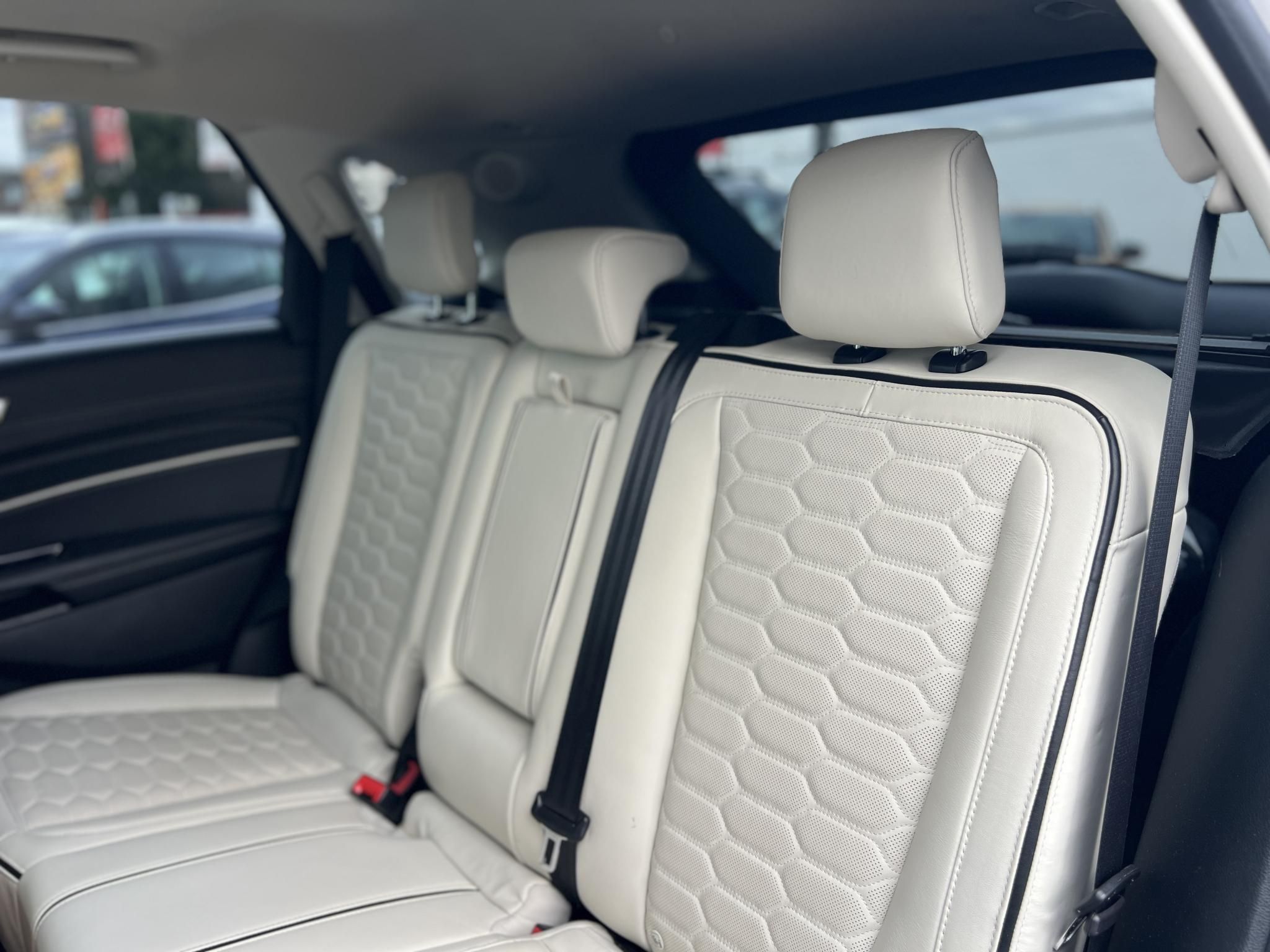 FORD EDGE 2.0 EcoBlue Bi-Turbo Vignale (Automata) Bang and Olufsen Üléshűtés Memória Világos bőrbelső Magas felszereltség!