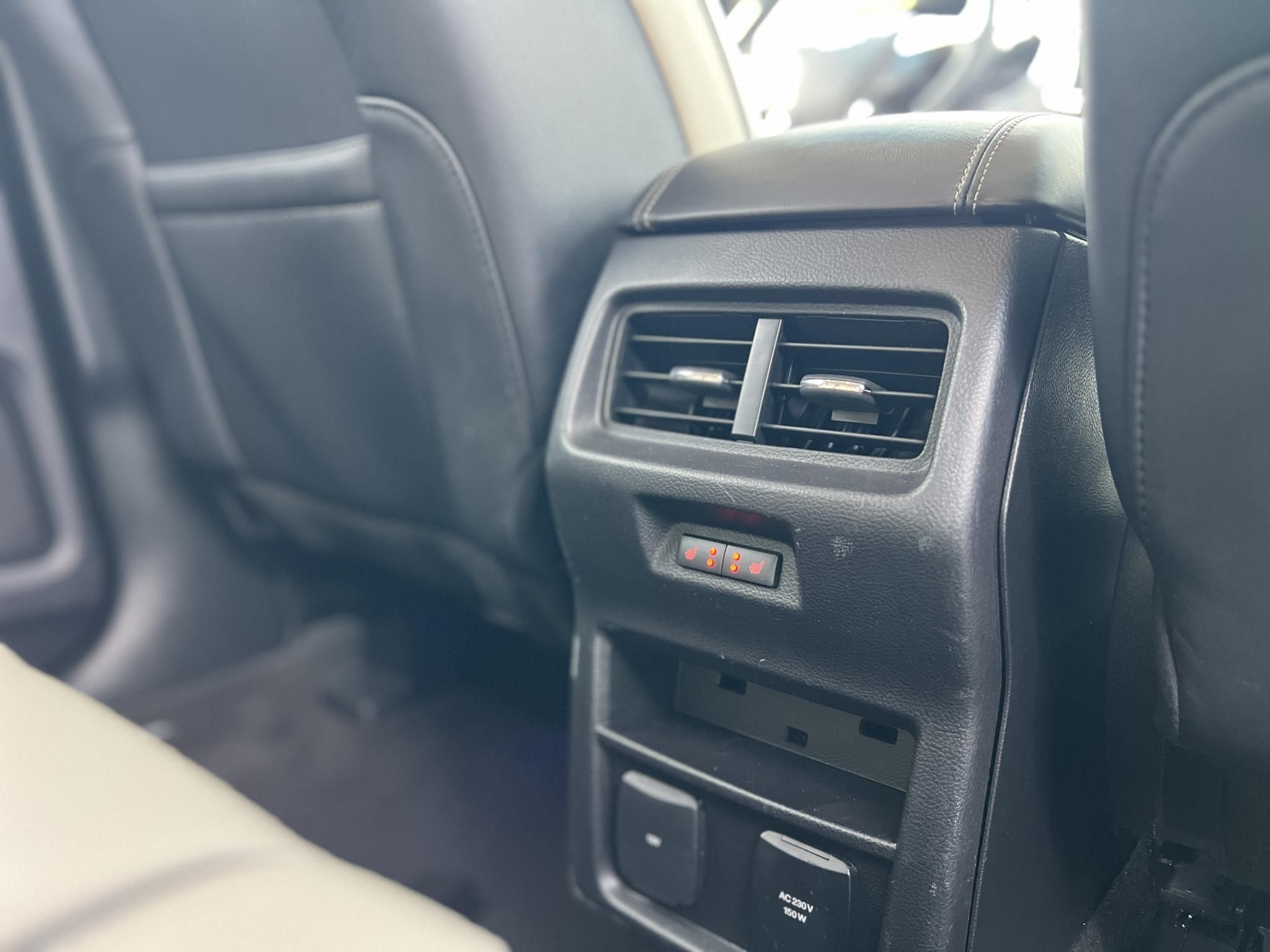 FORD EDGE 2.0 EcoBlue Bi-Turbo Vignale (Automata) Bang and Olufsen Üléshűtés Memória Világos bőrbelső Magas felszereltség!