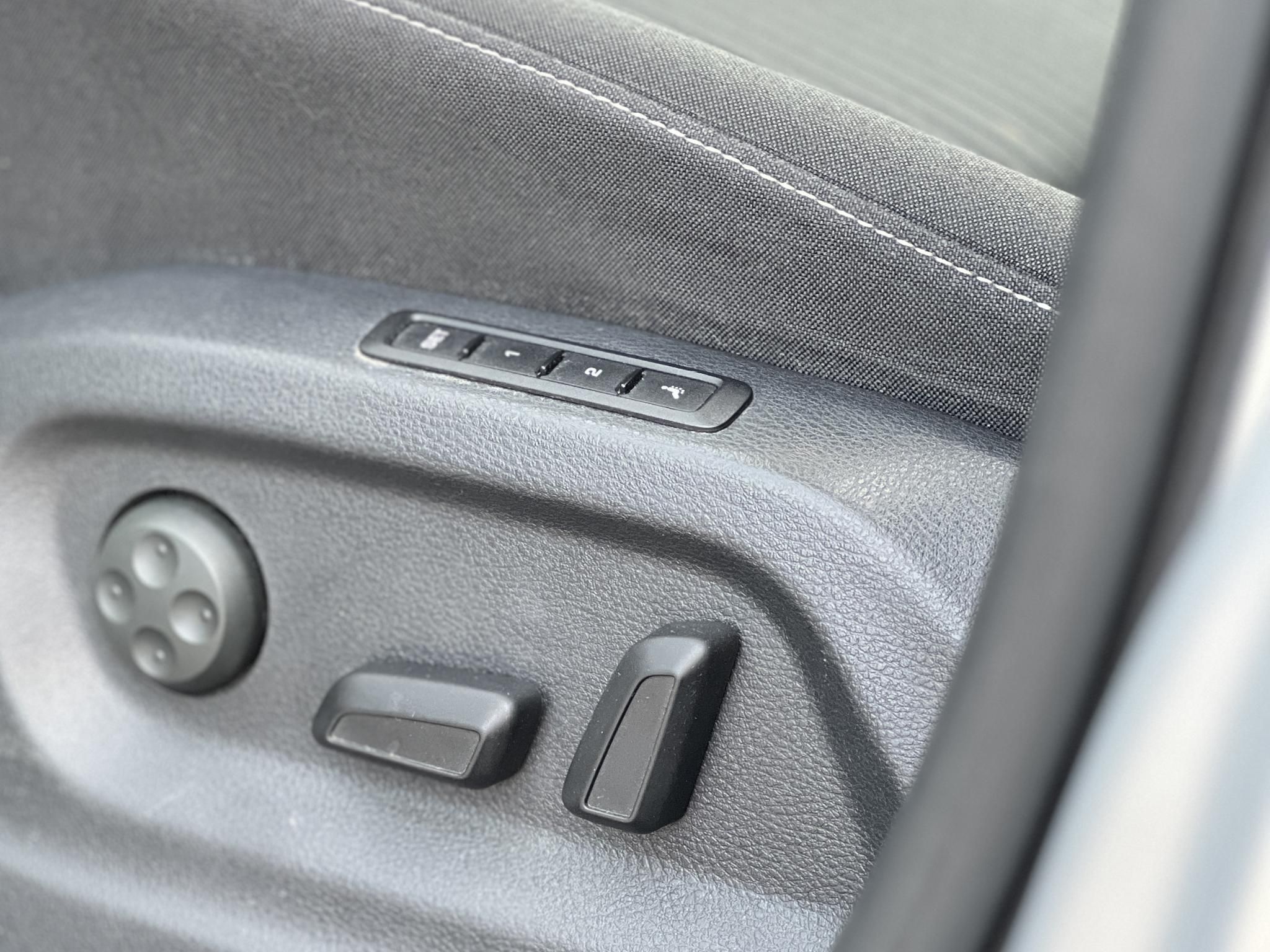 SEAT ALHAMBRA 2.0 TDI Style Advanced DSG Kitűnő állapot. magas felszereltség!