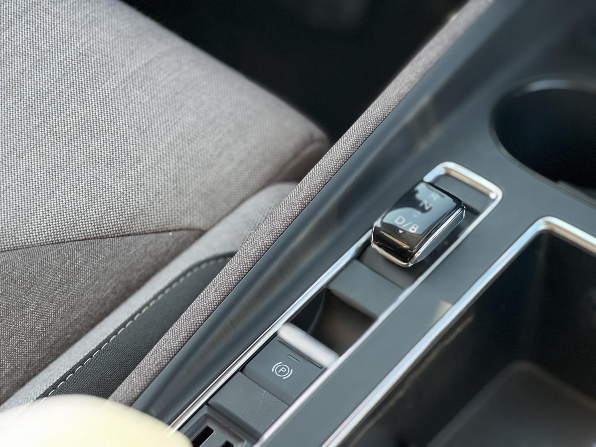 SKODA ENYAQ iV 60 Kitűnő állapot. 400km hatótáv!