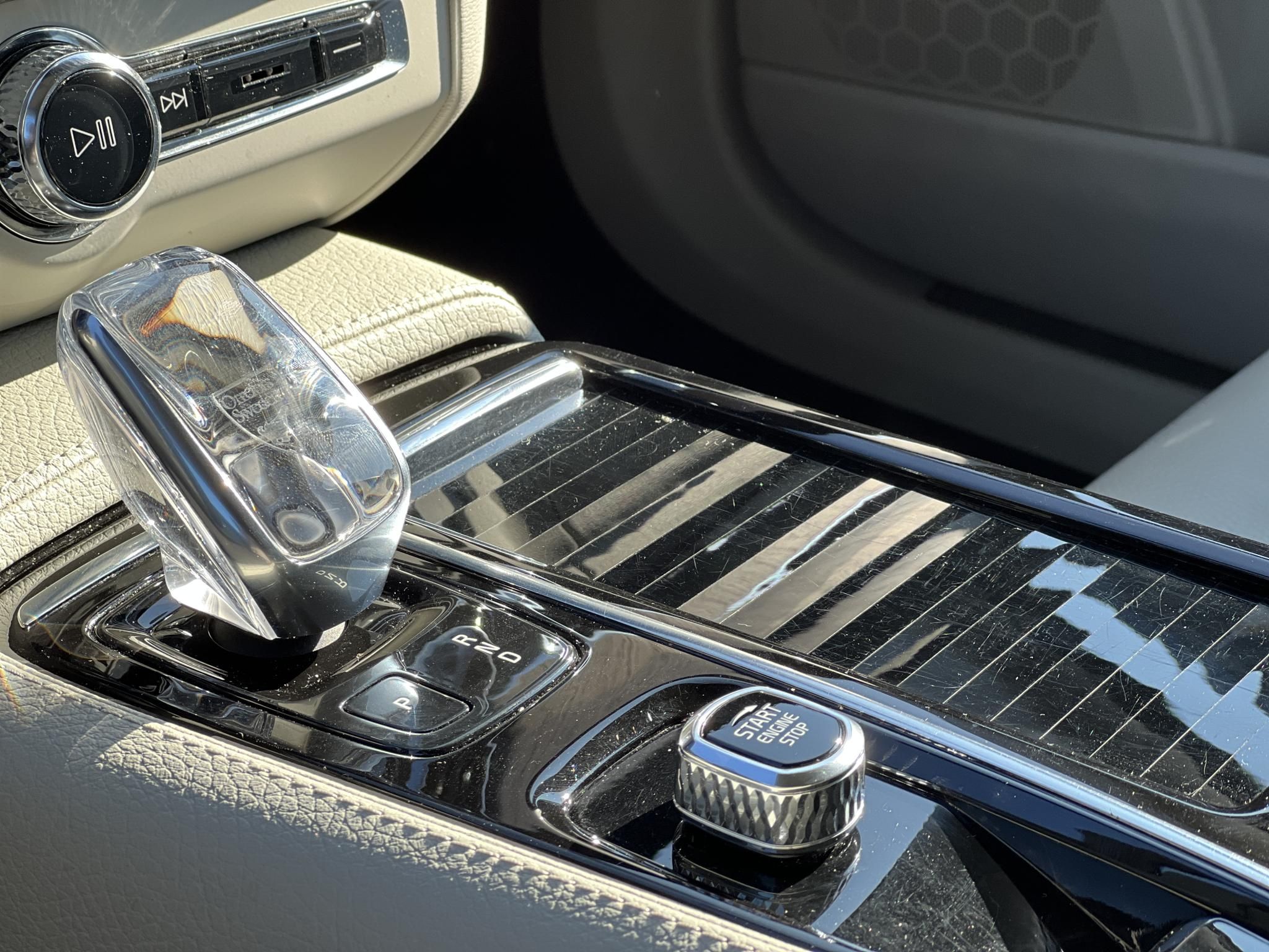 VOLVO V90 2.0 [T6] Recharge Inscription AWD Geartronic Vajbőr belső. összkerékhajtás. frissen szervizelt!