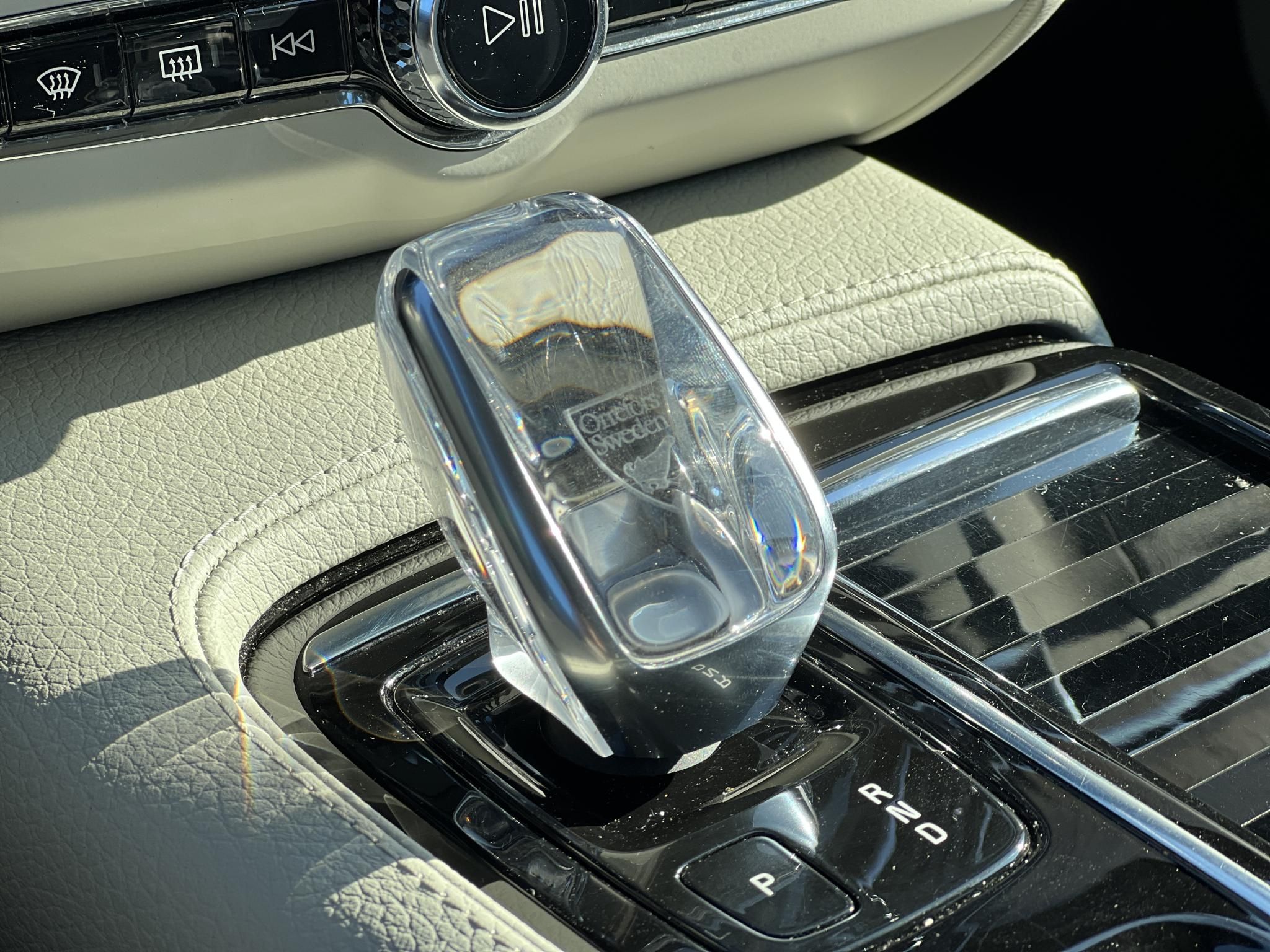 VOLVO V90 2.0 [T6] Recharge Inscription AWD Geartronic Vajbőr belső. összkerékhajtás. frissen szervizelt!