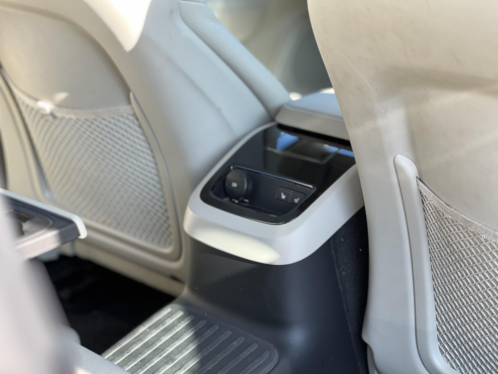 VOLVO V90 2.0 [T6] Recharge Inscription AWD Geartronic Vajbőr belső. összkerékhajtás. frissen szervizelt!