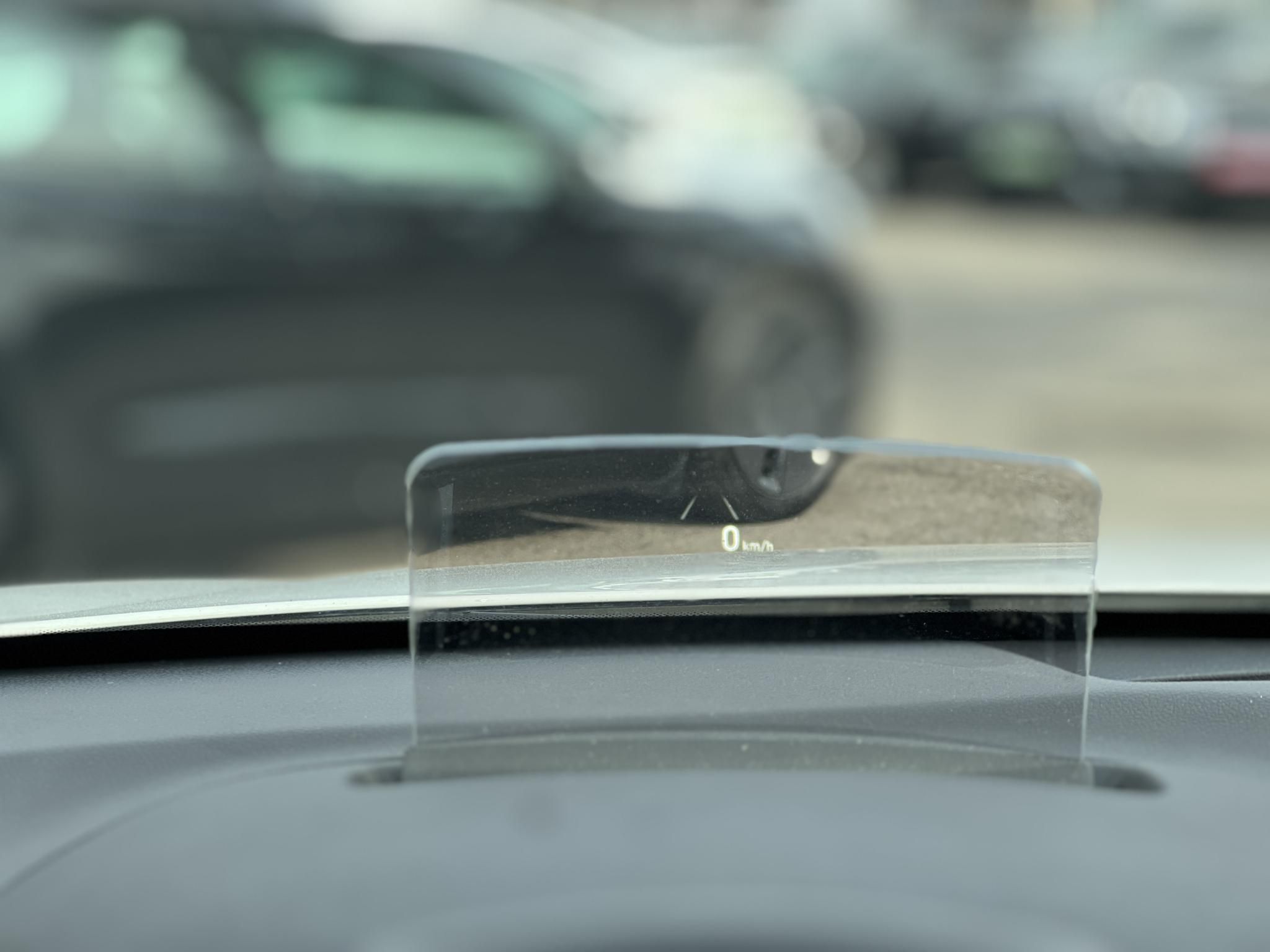 HYUNDAI KONA EV 64kWh Style 100% akku. HUD. sávtartó. CarPlay. 400km hatótáv!