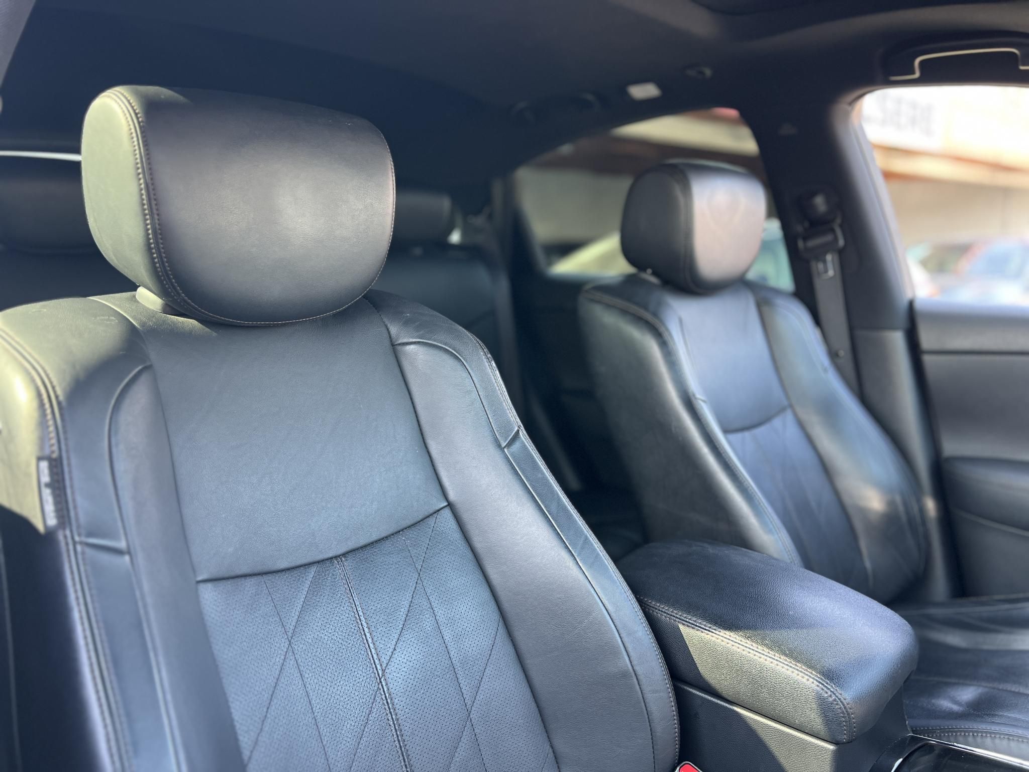 INFINITI QX70 QX70S 3.7 V6 Premium (Automata) EU6 105e km. Tempomat 360 kamera BOSE Téli-nyári garnitúra!