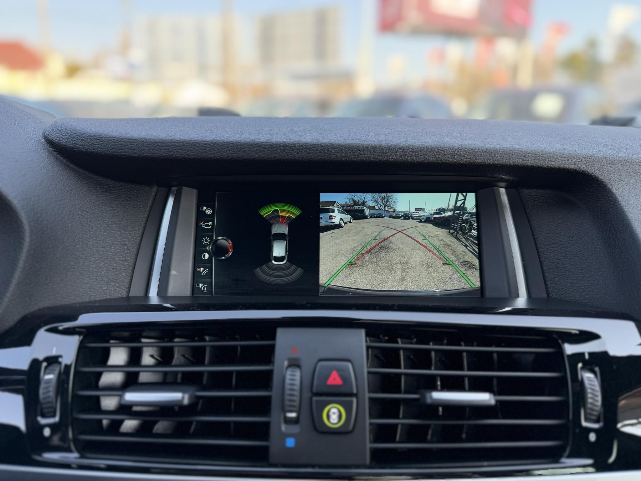 BMW X4 xDrive20d M Sport (Automata) 133e km. M.o.-i. magasan felszerelt. téli-nyári kerék. teljes szerviztörténet!