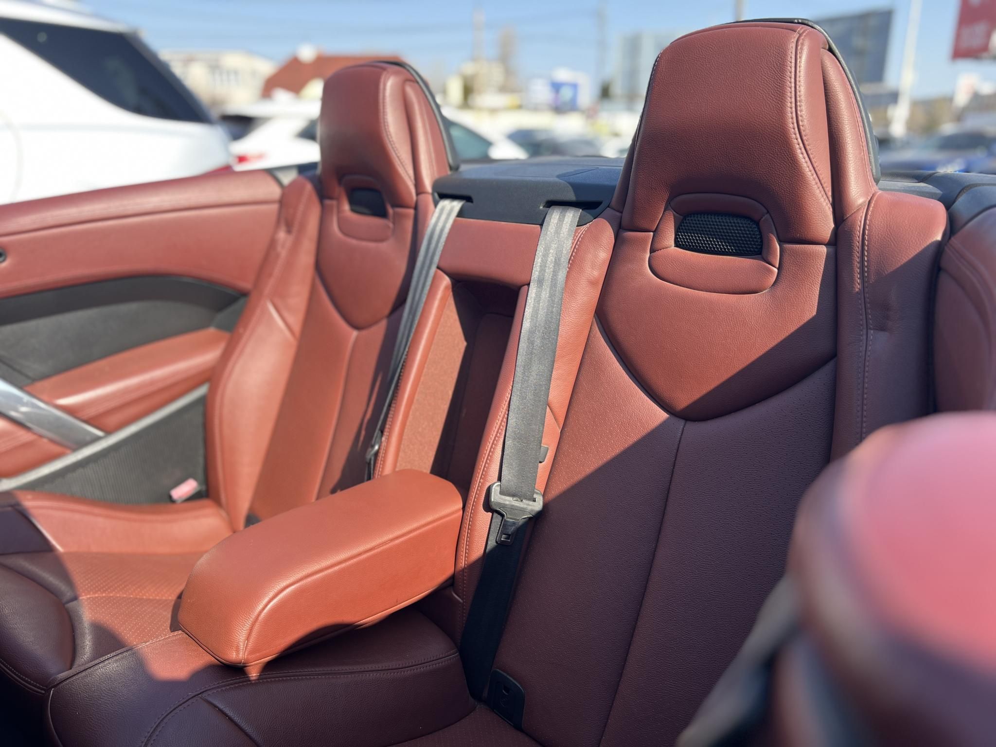 PEUGEOT 308 CC 1.6 THP Premium Pack 91e km. Magyarországi. memóriás ülés. ülésfűtés. barna bőr. vezérlés cserélve!