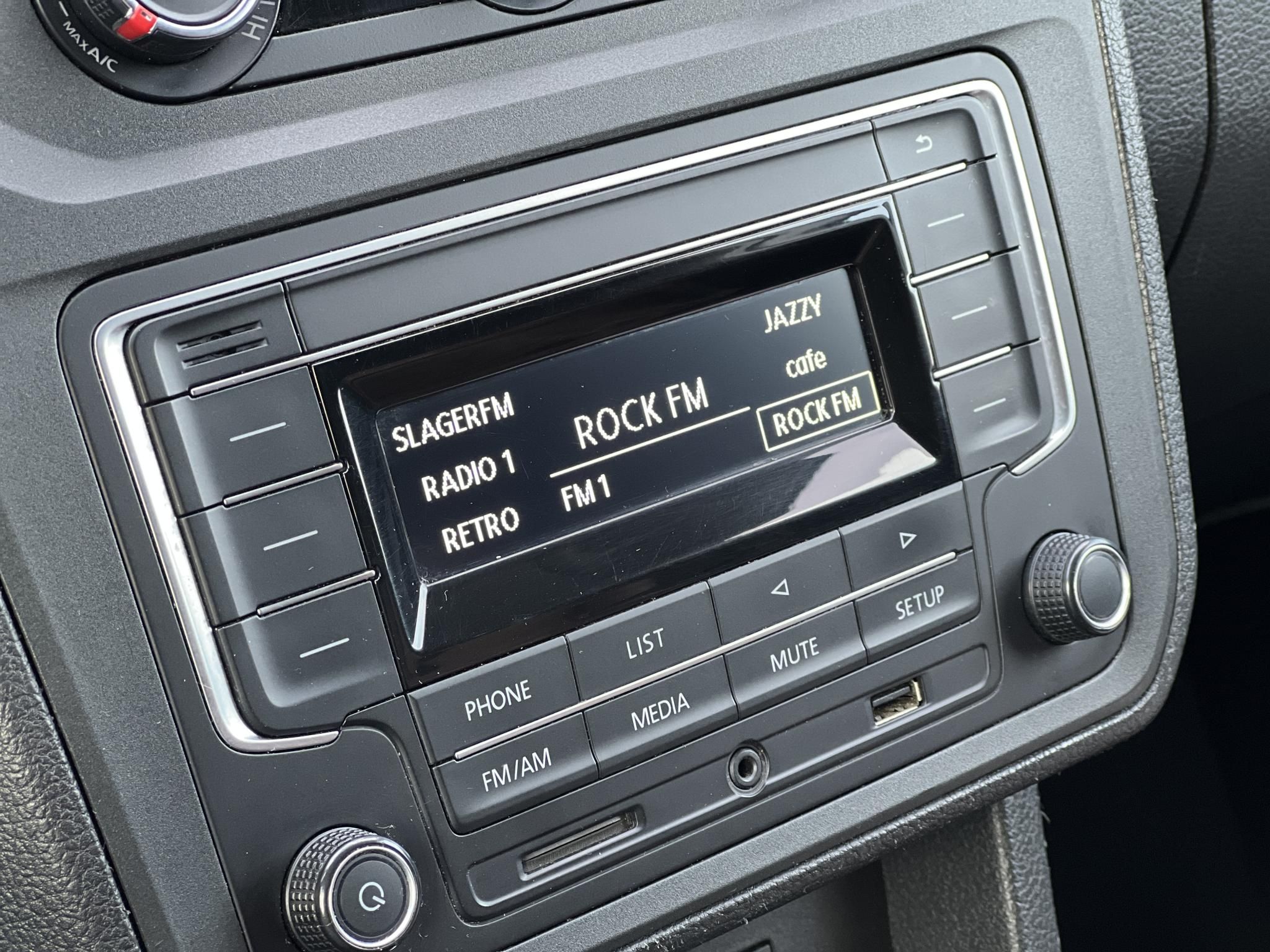 VOLKSWAGEN CADDY 2.0 TDI SCR BMT Trendline DSG 5 fokig hűtős! Automata váltó. klíma. tempomat. tolatókamera