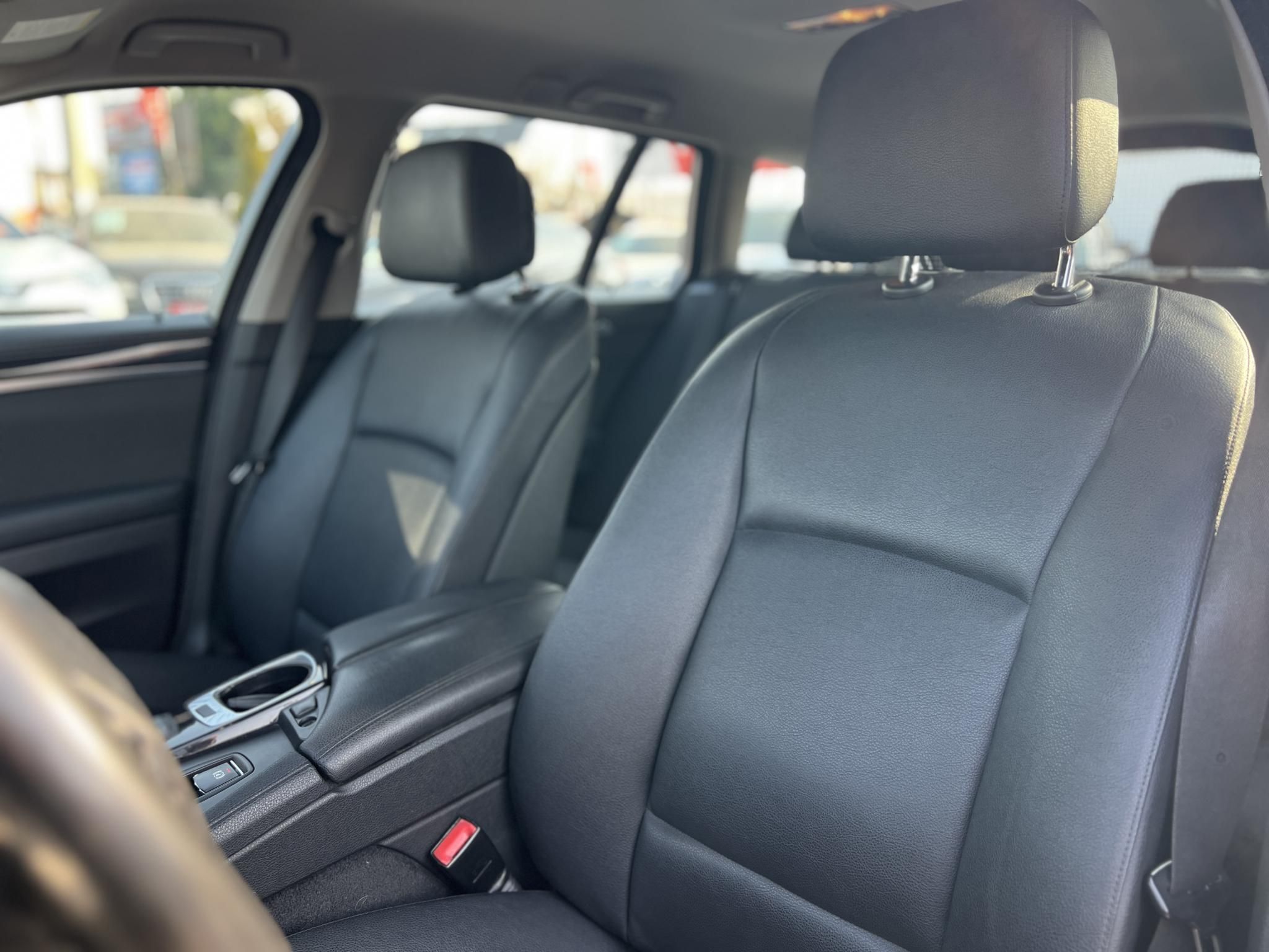 BMW 520d Touring (Automata) Tempomat Ülésfűtés Bluetooth Manuál 6 A LEGJOBB ÁRON!