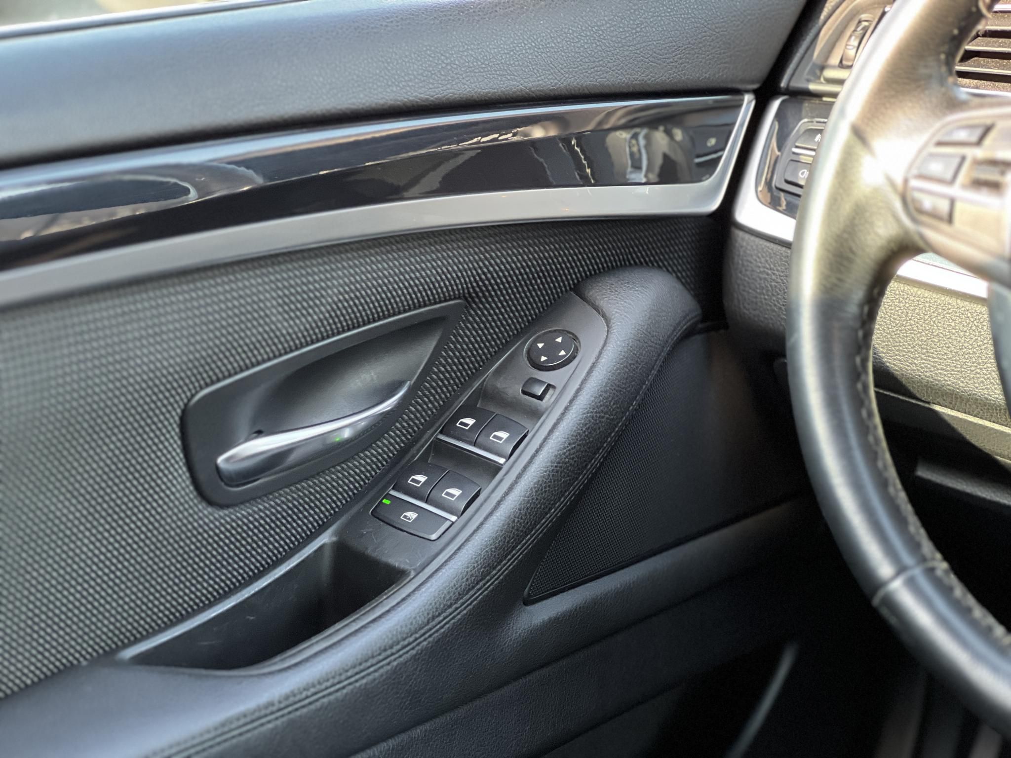 BMW 520d Touring (Automata) Tempomat Ülésfűtés Bluetooth Manuál 6 A LEGJOBB ÁRON!