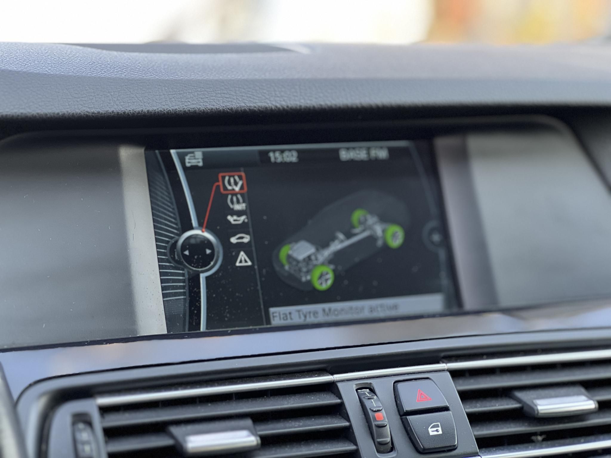 BMW 520d Touring (Automata) Tempomat Ülésfűtés Bluetooth Manuál 6 A LEGJOBB ÁRON!