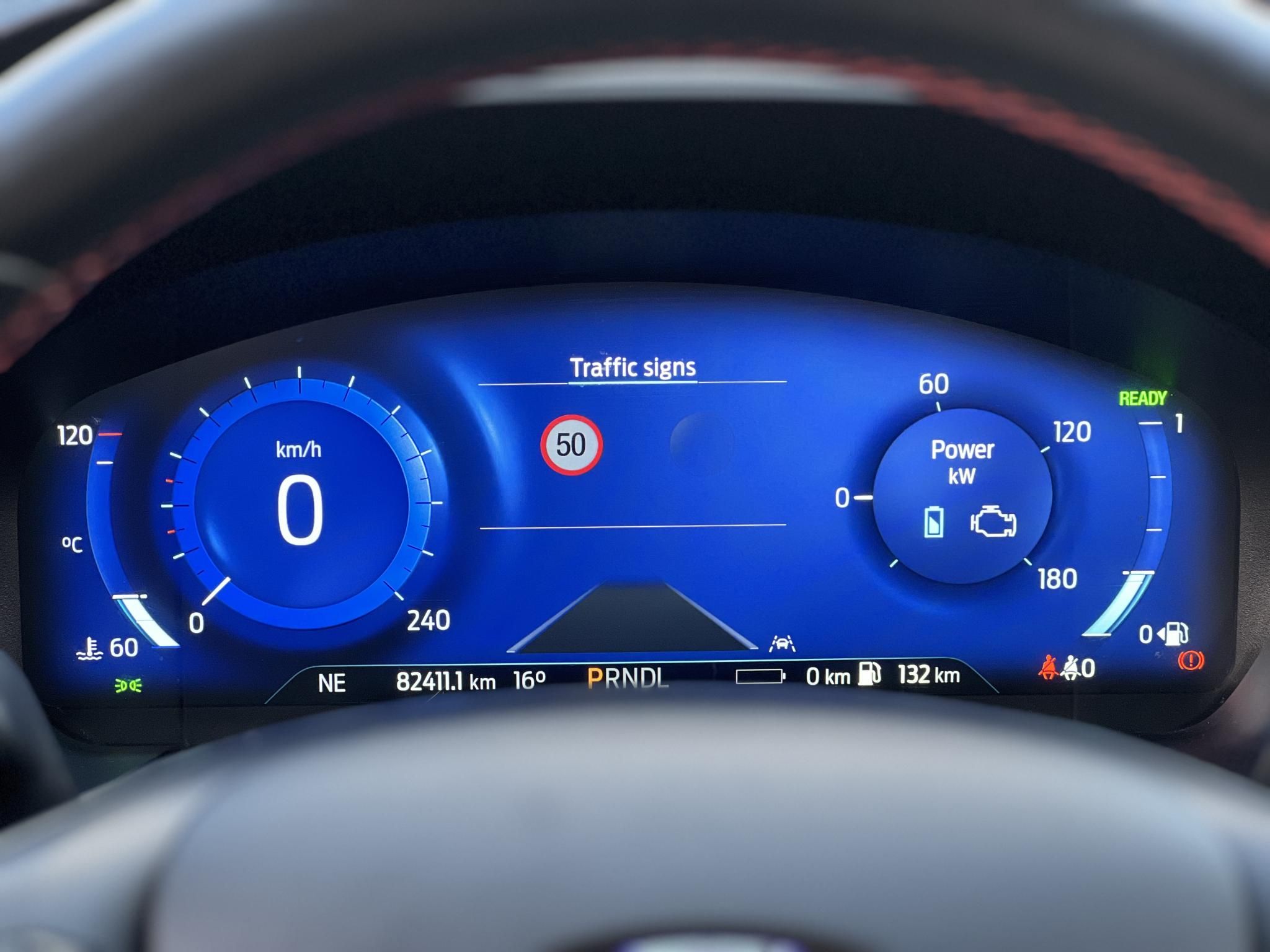 FORD KUGA 2.5 PHEV ST-Line CVT 82e km. 70km elektromos hatótáv. megkímélt állapot!