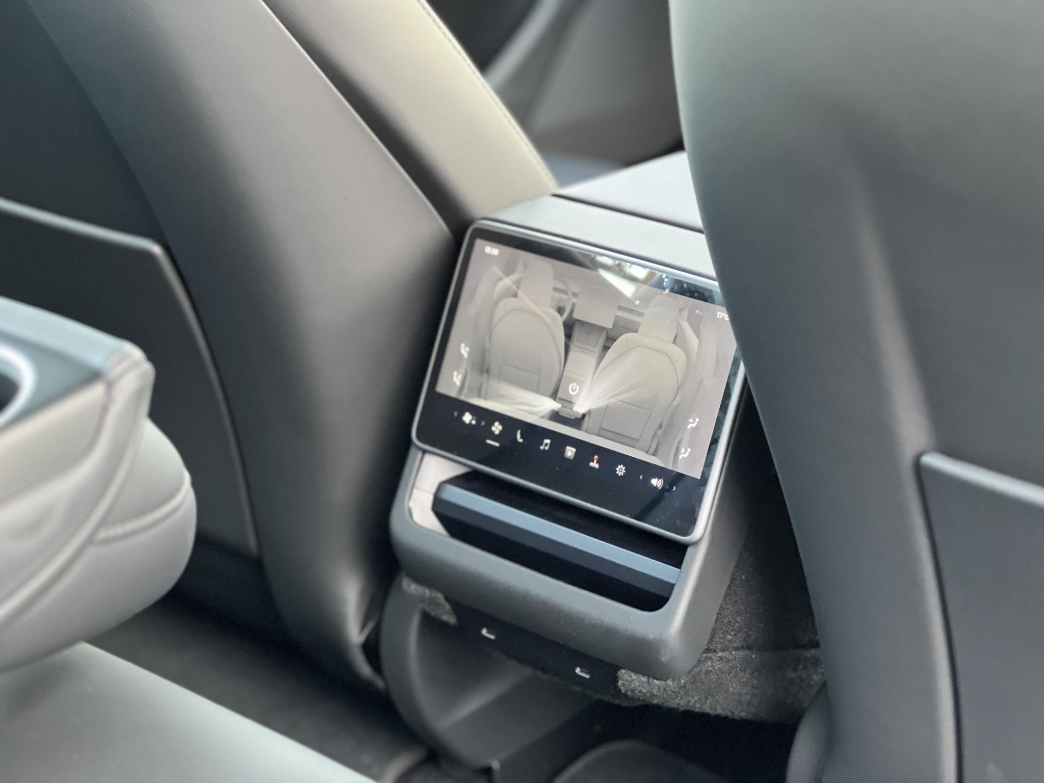 TESLA MODEL 3 RWD Premium (Automata)