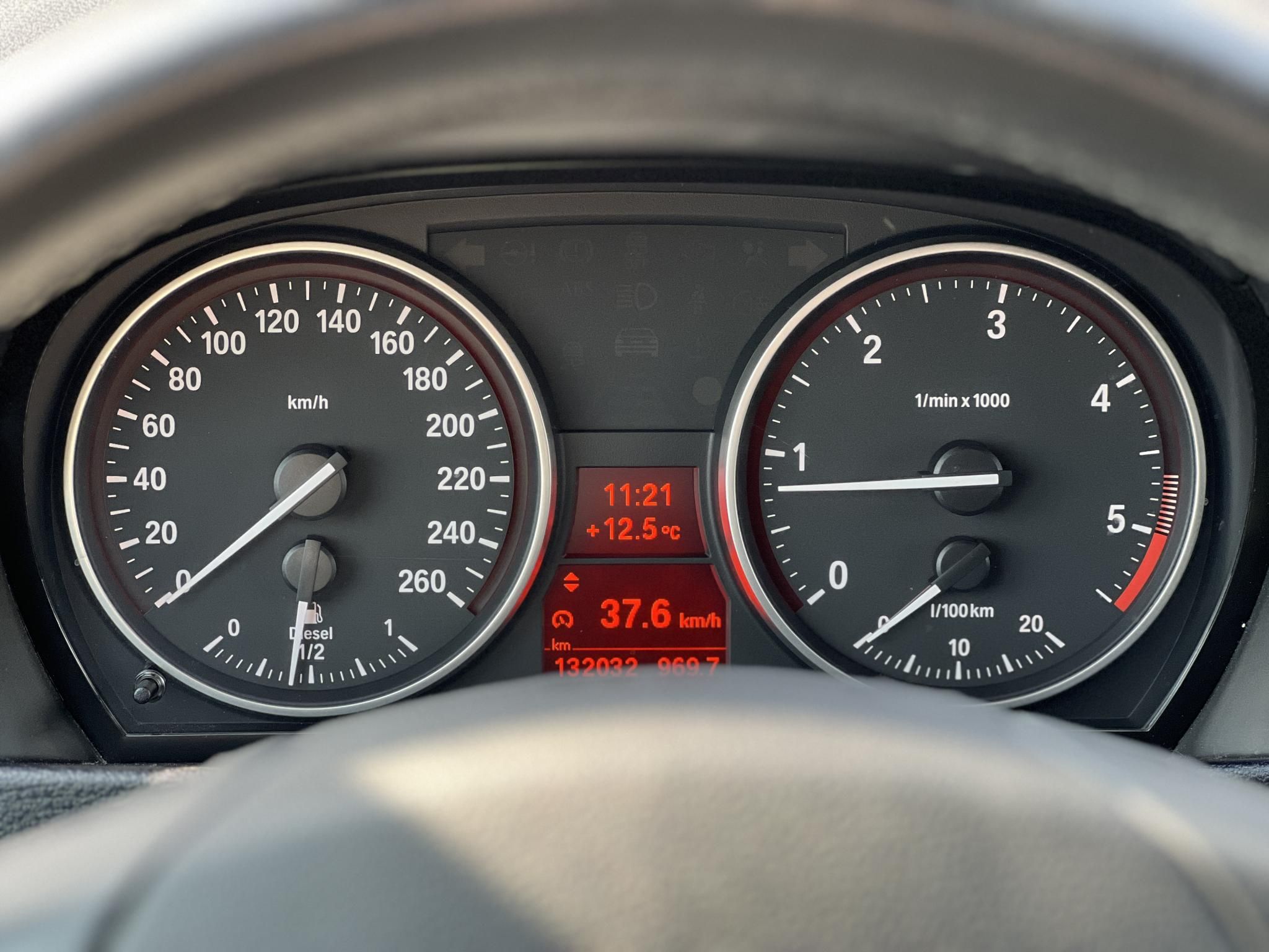 BMW X1 xDrive25d 132e km. Magyarországi. márkaszervizelt. vezérlés cserélve!