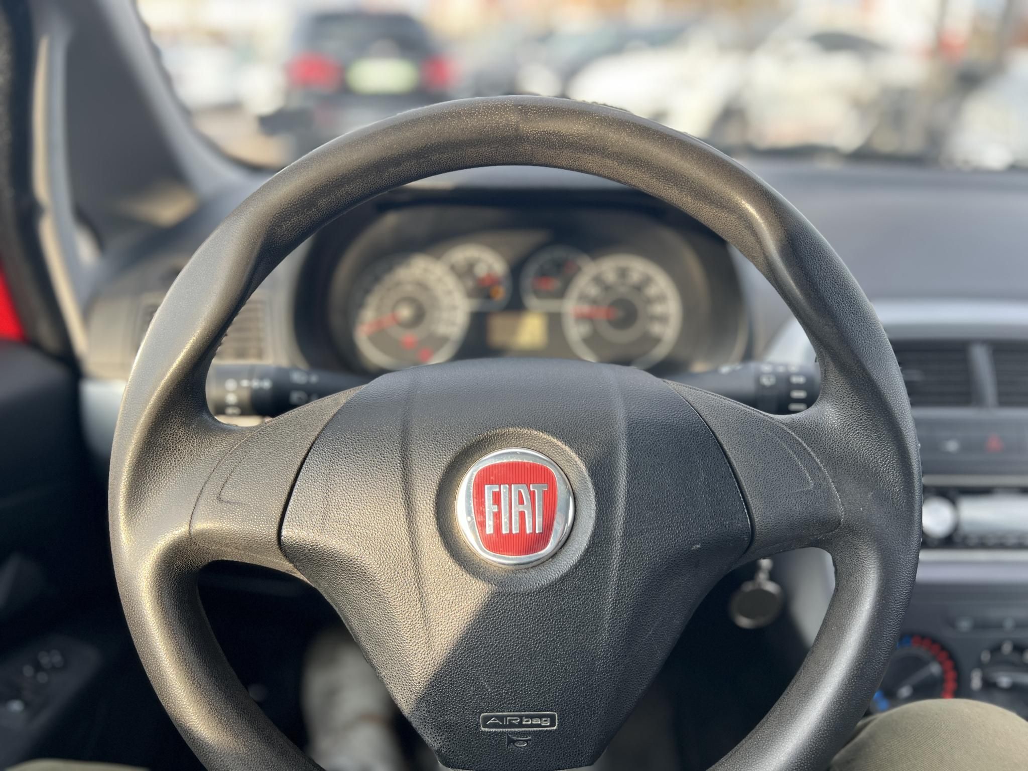 FIAT PUNTO GrandeVan 1.3 Multijet TGK. 1.190.000 Ft+ÁFA