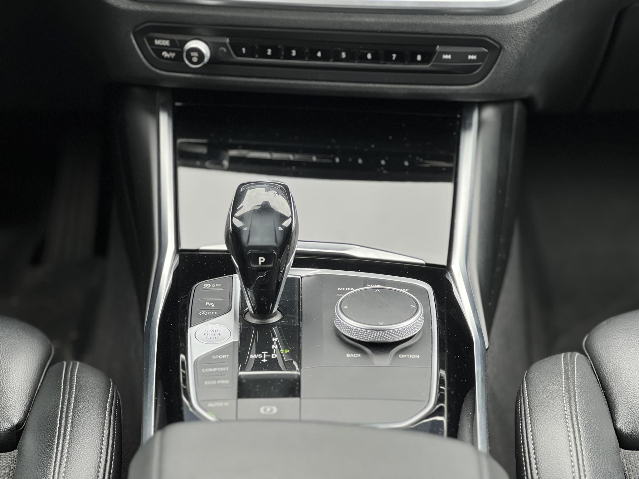 BMW 320d Advantage (Automata) Teljes nagyszerviz -vezérlés is-után!