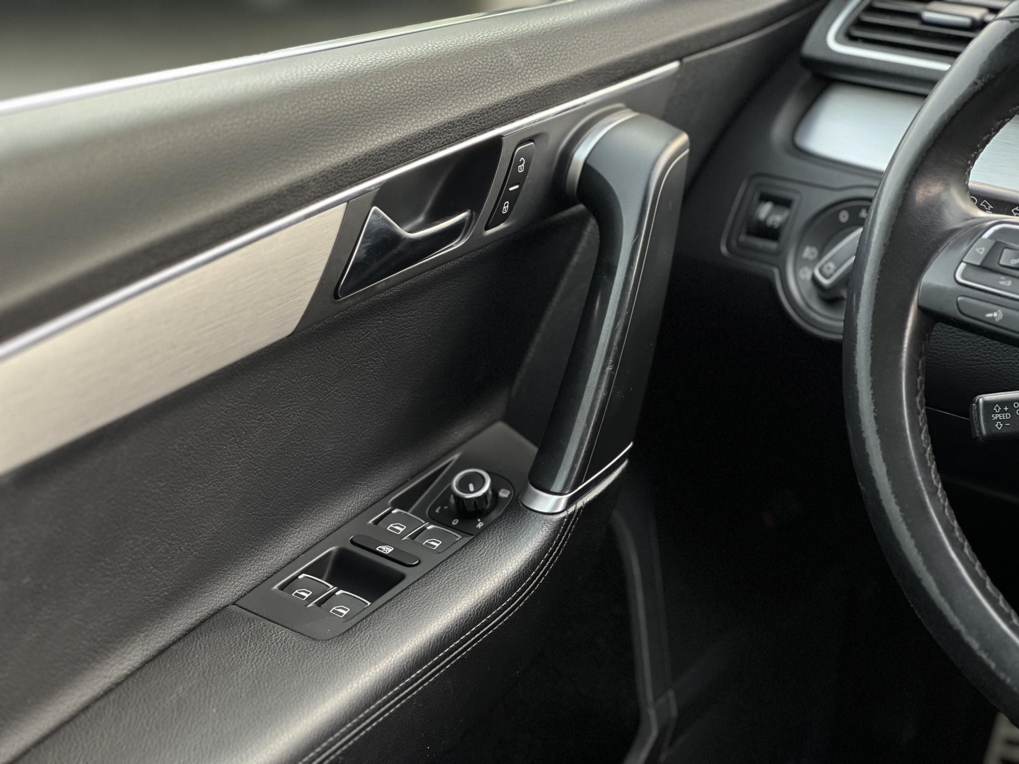 VOLKSWAGEN PASSAT Variant 3.6 V6 Highline 4Motion DSG Xenon Panorámatető Tempomat Ülésfűtés Vonóhorog