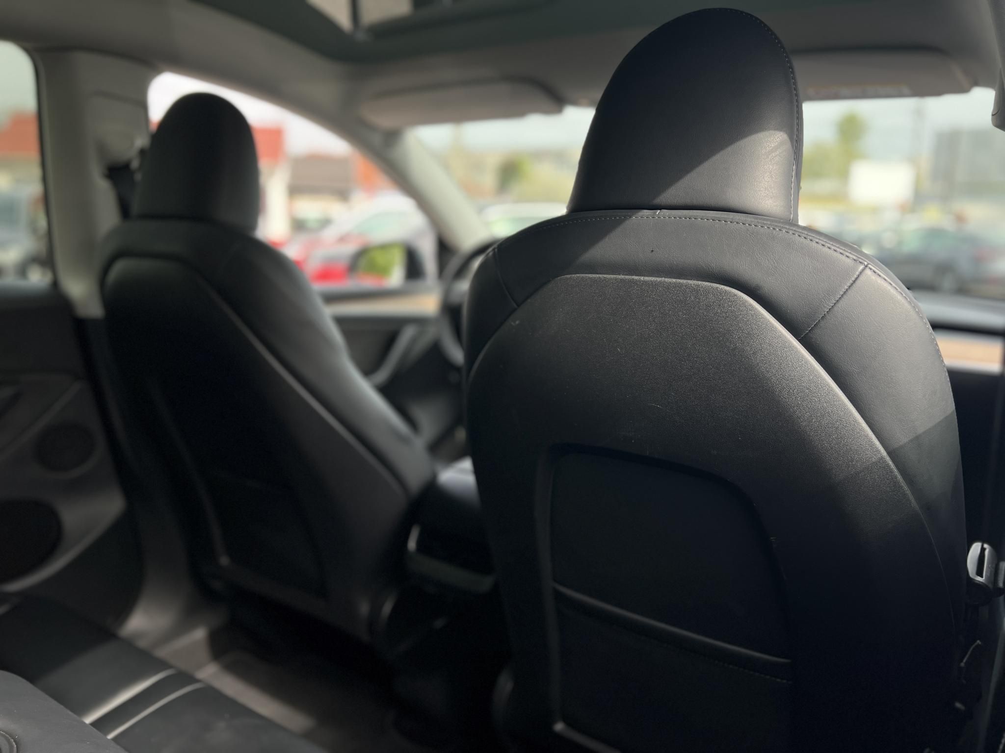 TESLA MODEL Y Performance AWD (Automata) 70e km. AMD Ryzen. mátrix LED. premium hifi. hőszivattyú!