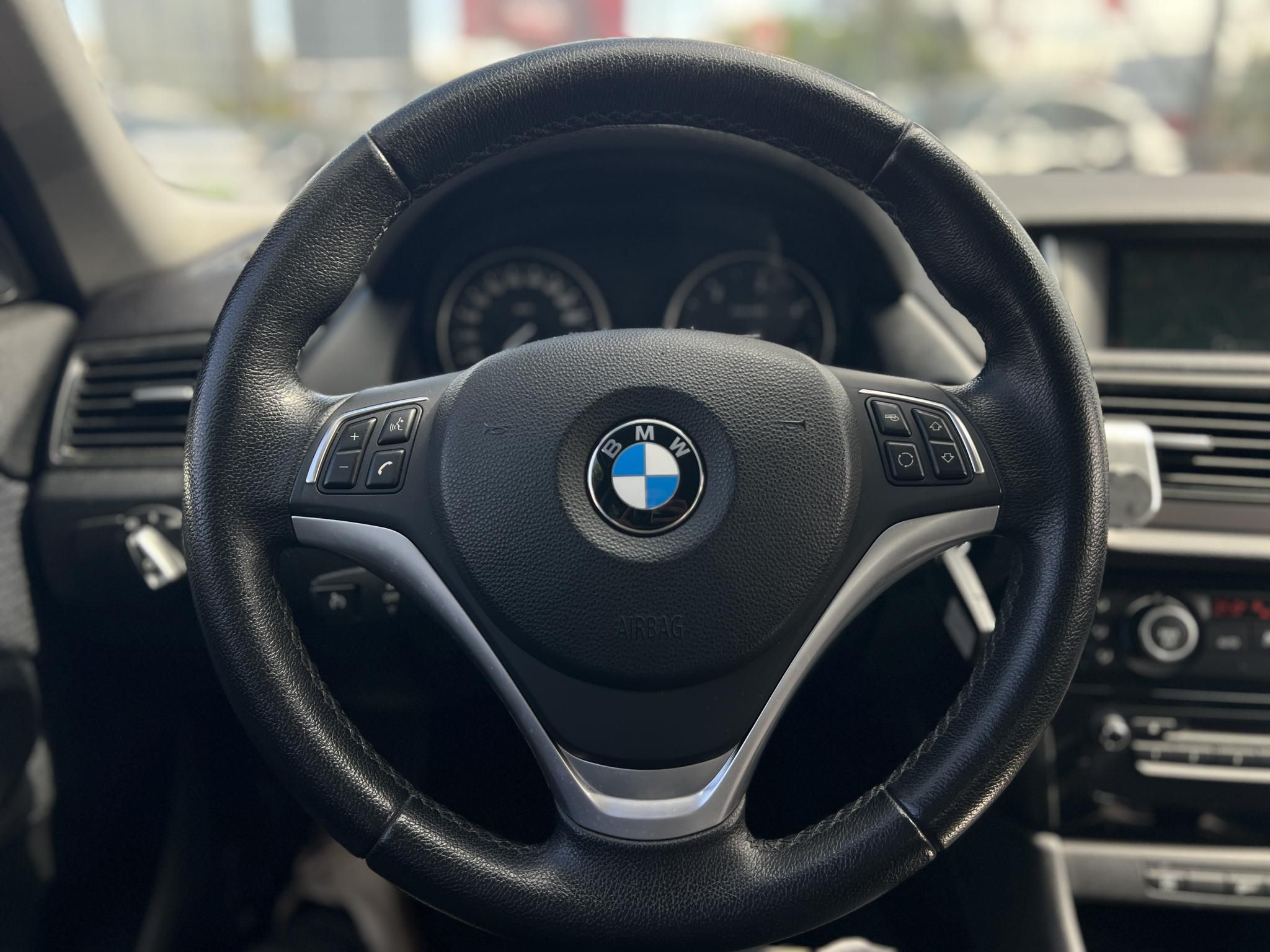 BMW X1 xDrive18d (Automata) xenon. tempomat. lejtmenet. digit klíma. 4 évszakos gumik!