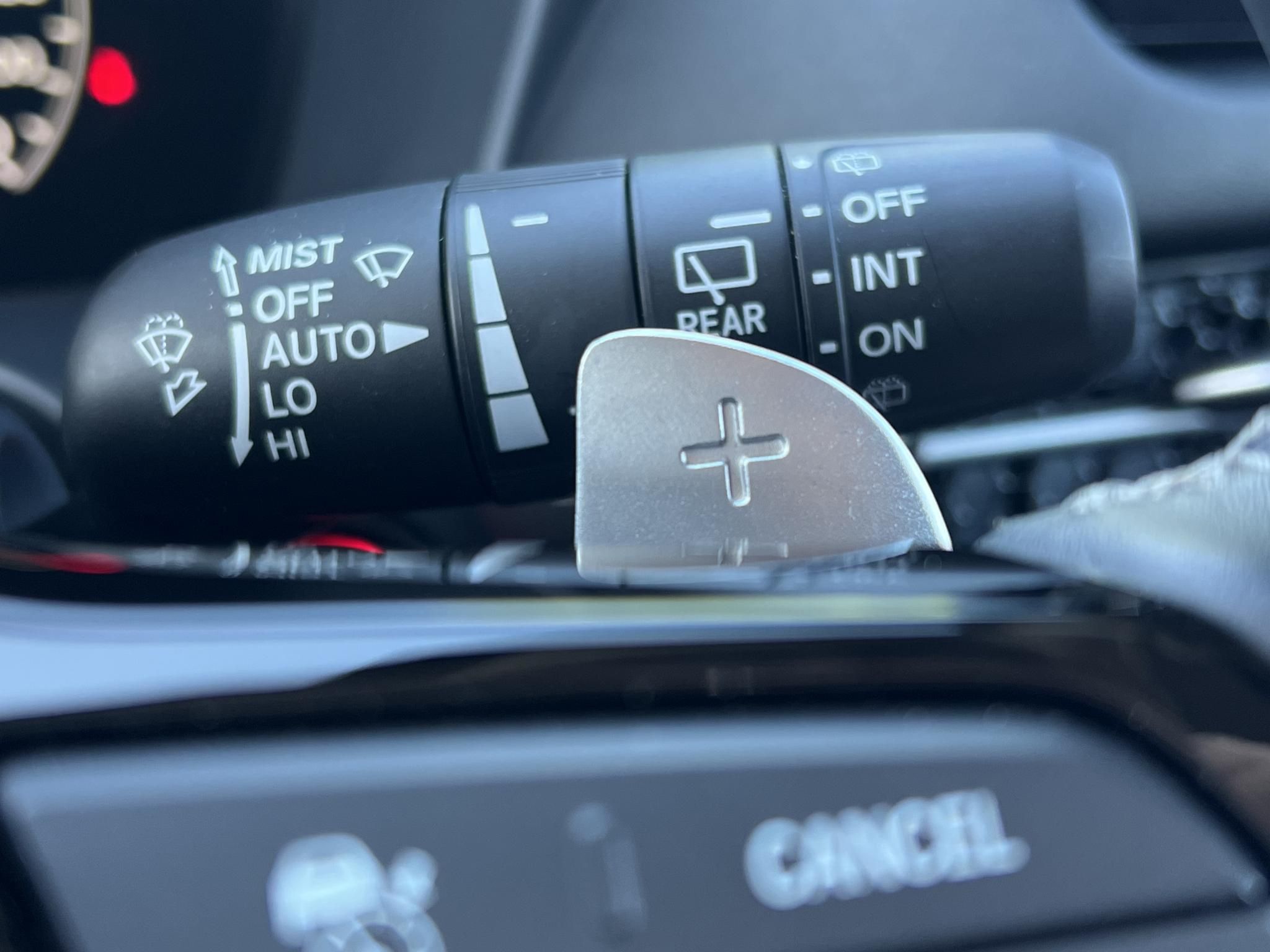 HONDA ZR-V 2.0 i-MMD Hybrid Sport eCVT 9e km. Gyári garancia. LED Wireless Carplay Navi Ülésfűtés