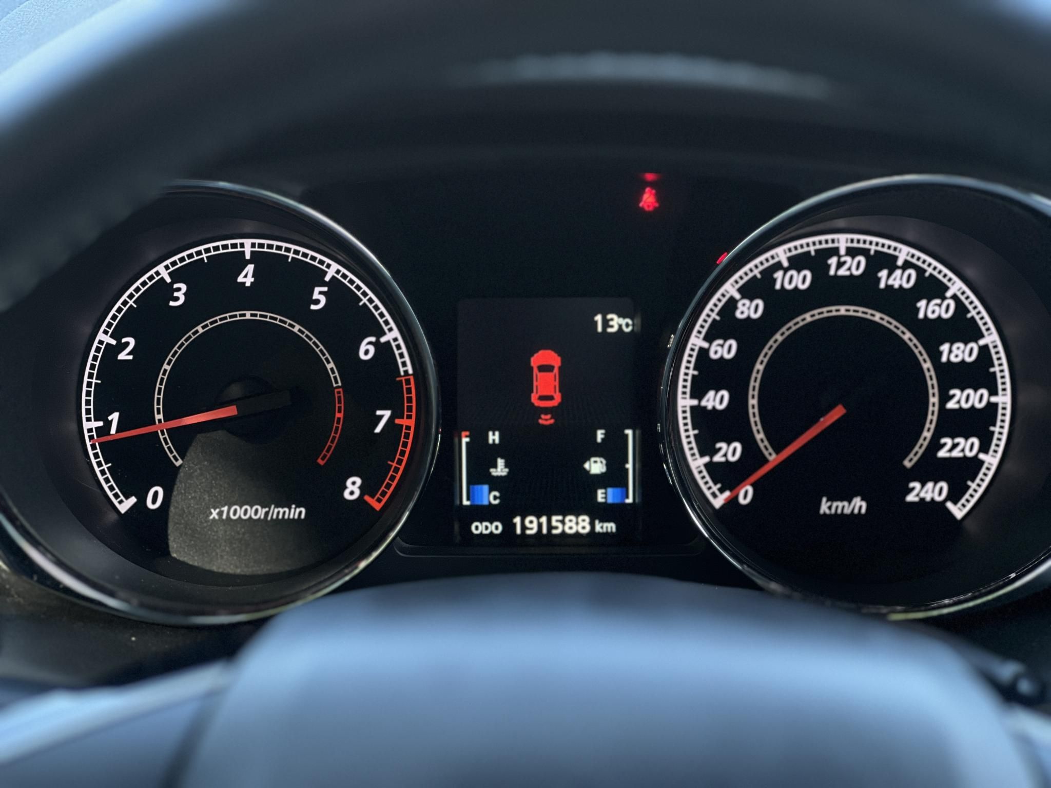 MITSUBISHI ASX 1.6 MIVEC Inform 2WD M.o.-i. friss nagyszerviz!