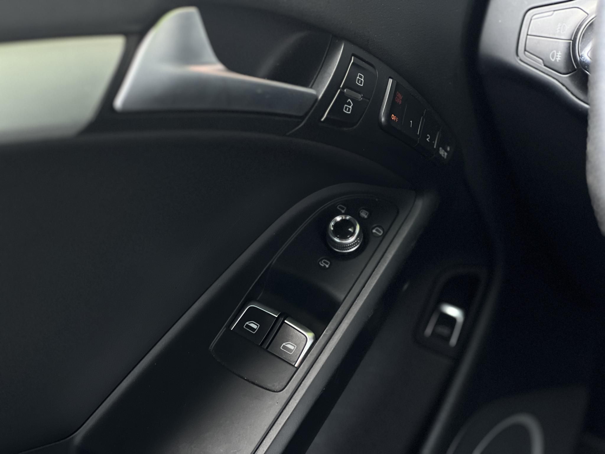 AUDI A5 Coupé 3.0 V6 TDI multitronic S-line. BANG&OLUFSEN